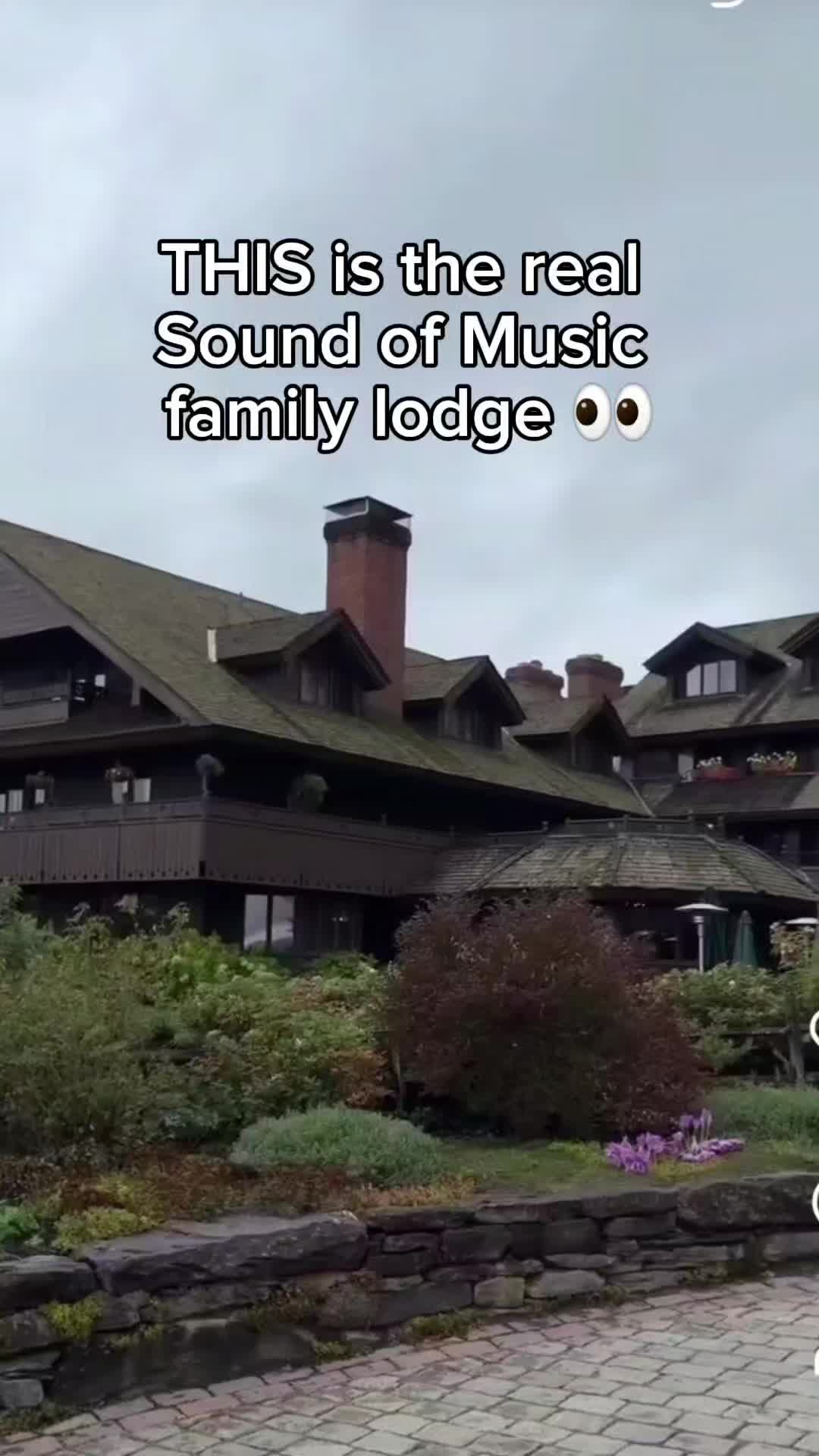 Trapp Family Lodge Outdoor Center