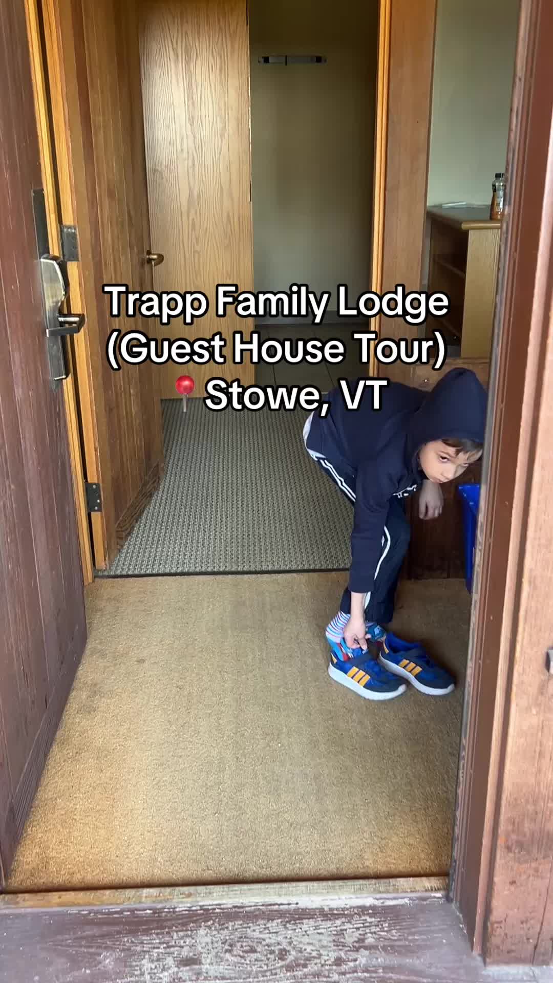 Trapp Family Lodge Outdoor Center