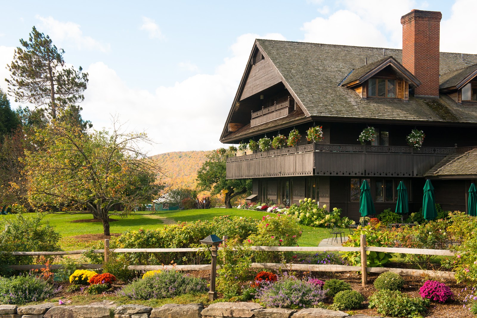 Picture for Trapp Family Lodge in Stowe, VT