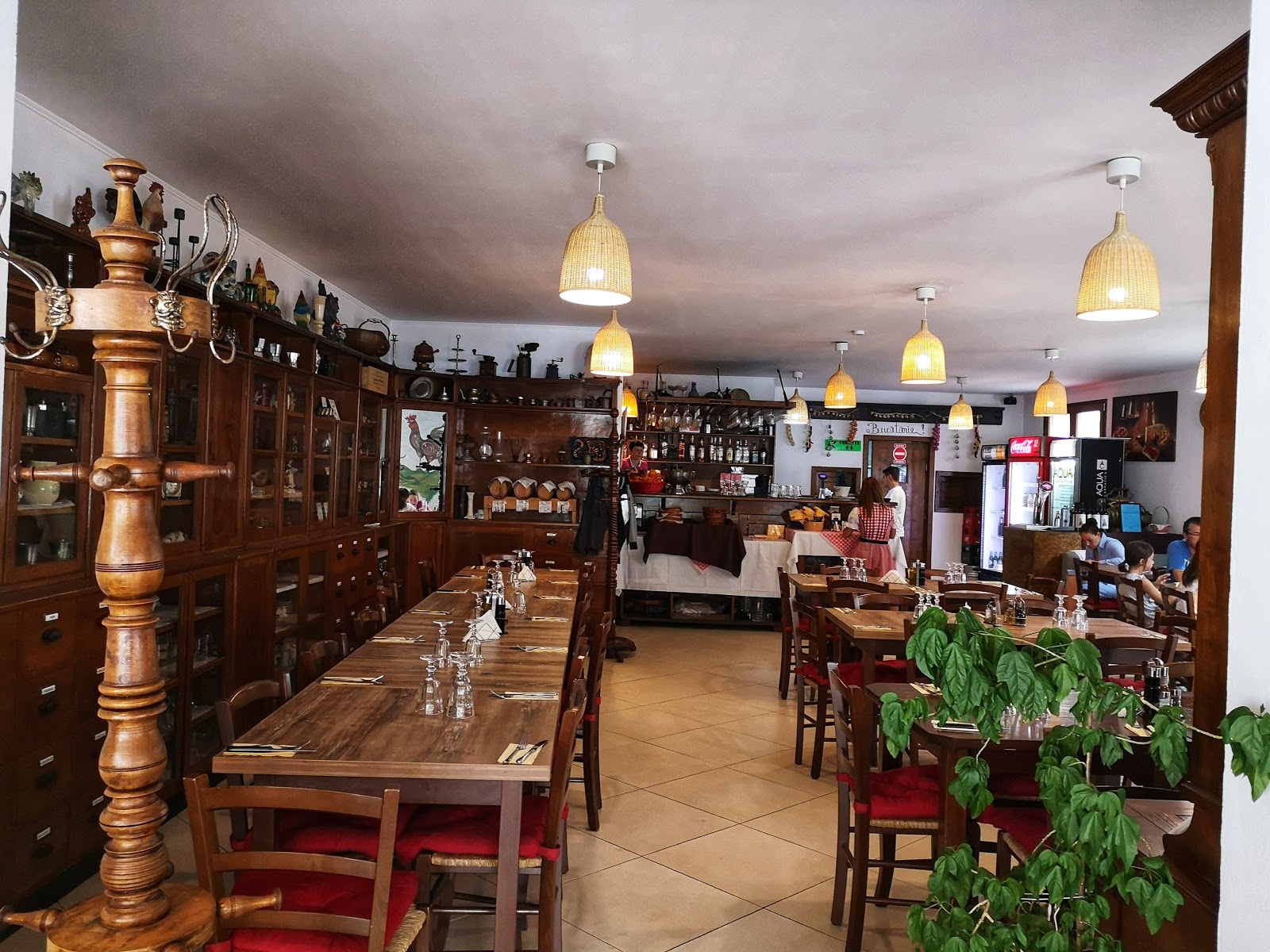 תמונה עבור Trattoria Al Gallo