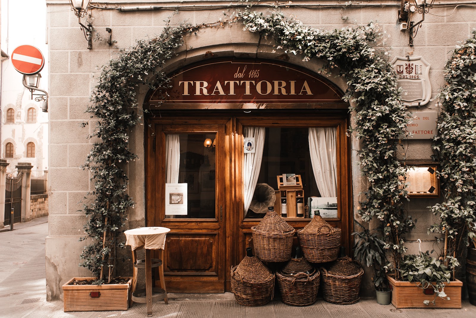תמונה עבור Trattoria Da Nennella