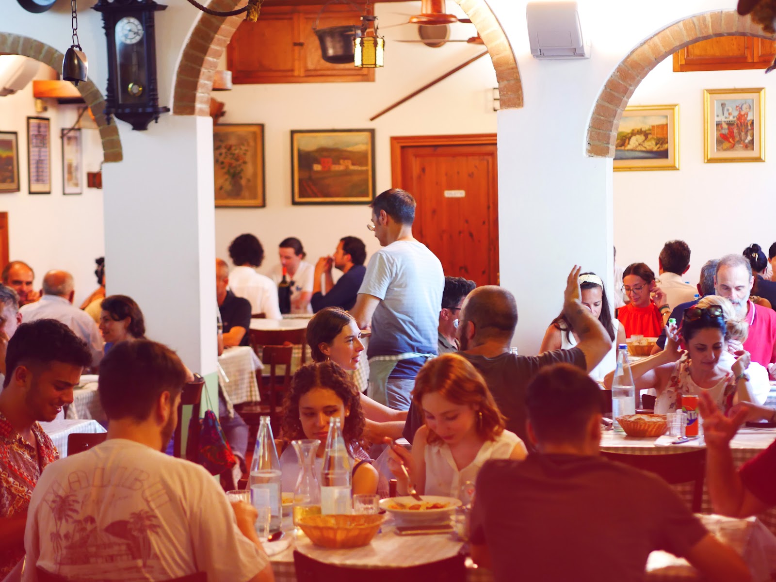 תמונה עבור Ristorante Sabatino