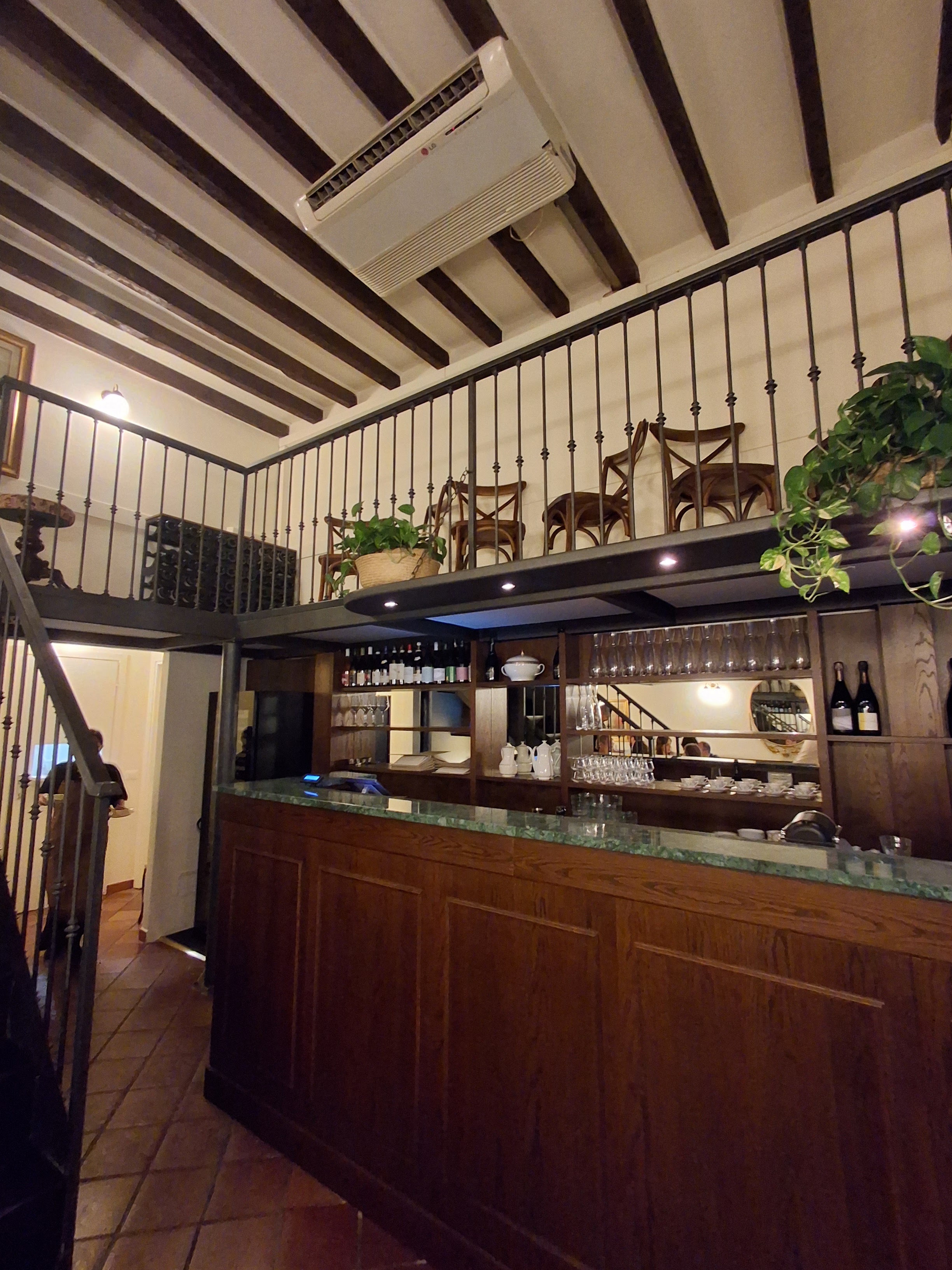 תמונה עבור Trattoria Tina