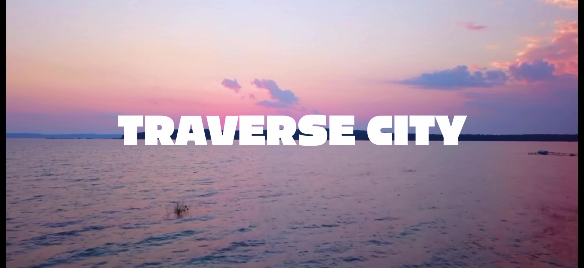Traverse City (downtown, vineyards, beaches)