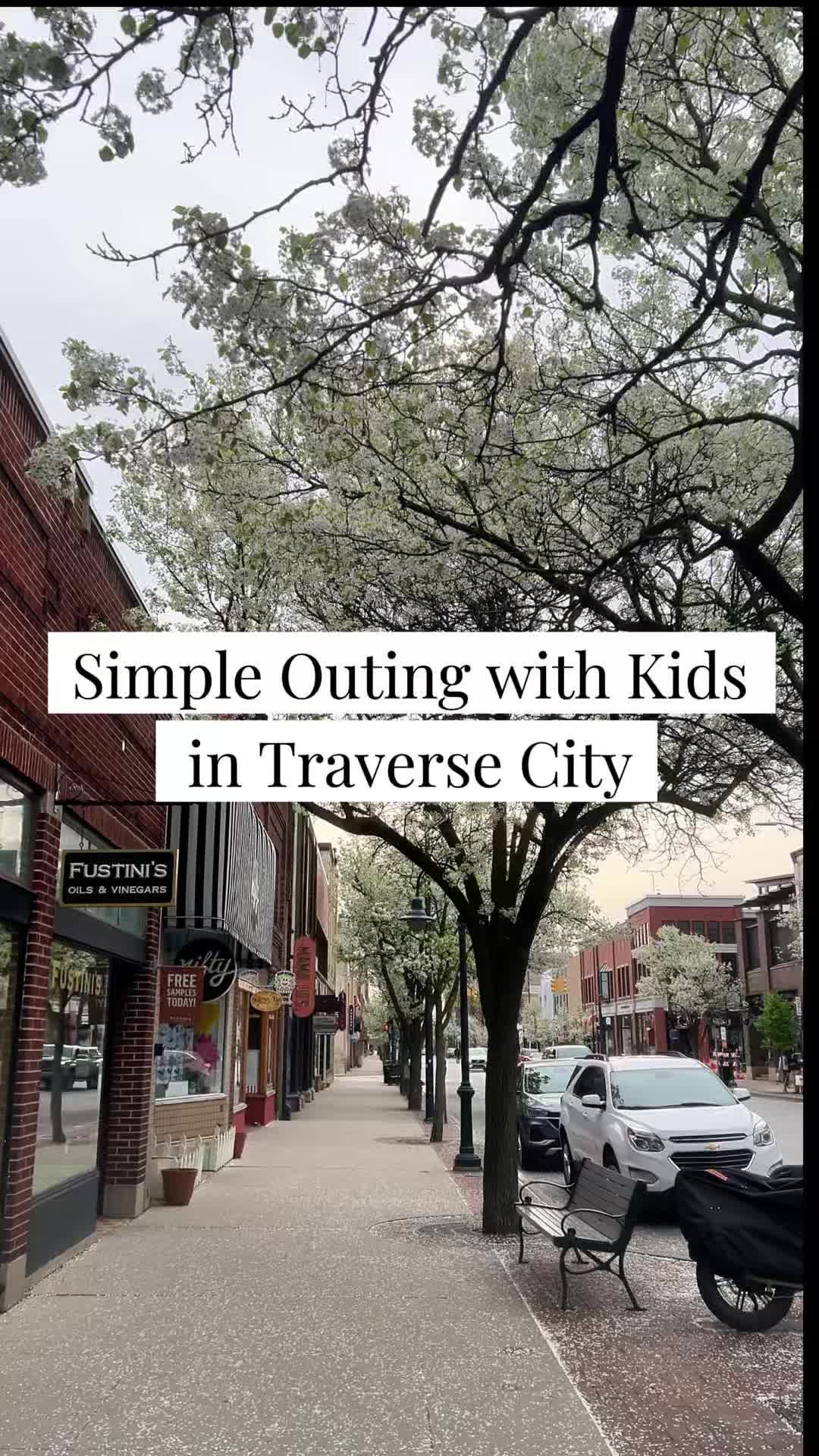 Traverse City, MI
