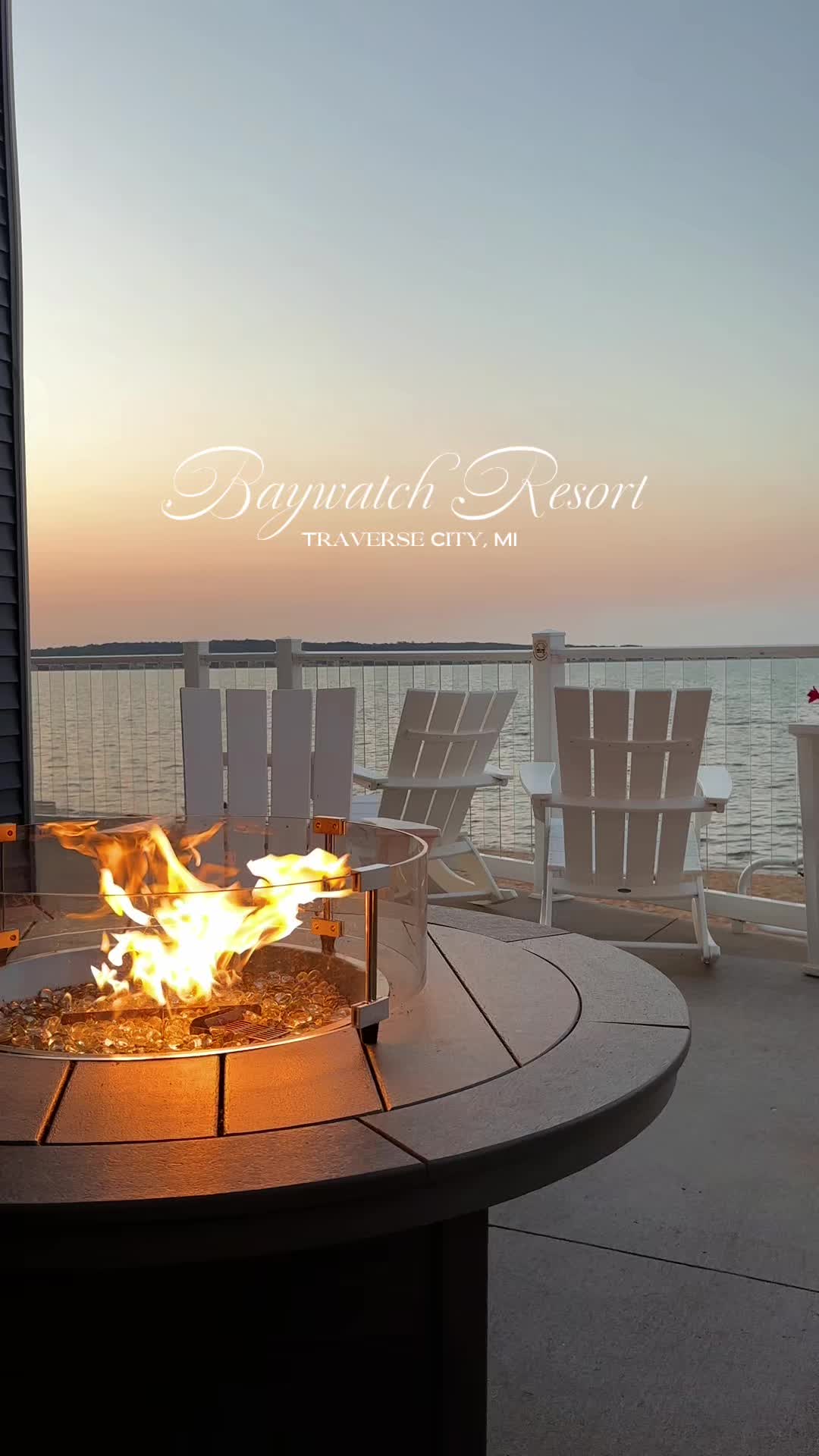 Traverse City, Michigan
