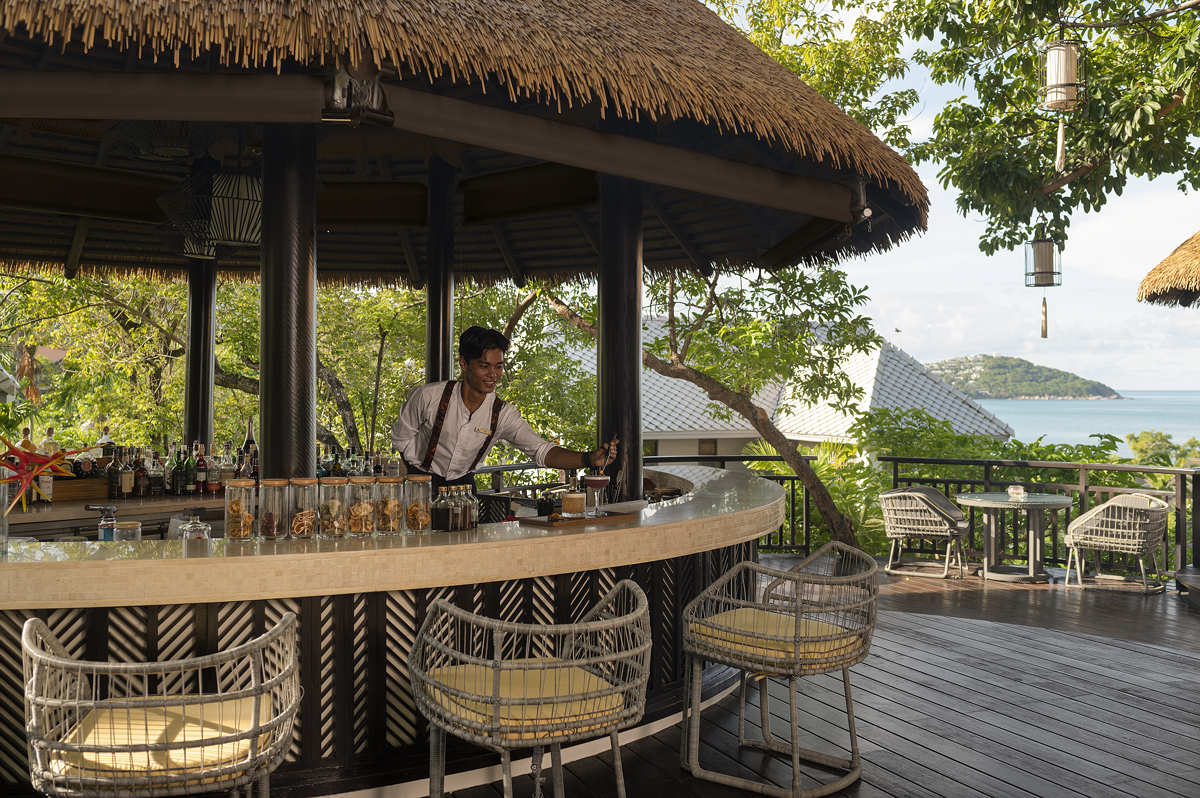 תמונה עבור Tree Tops Sky Dining & Bar