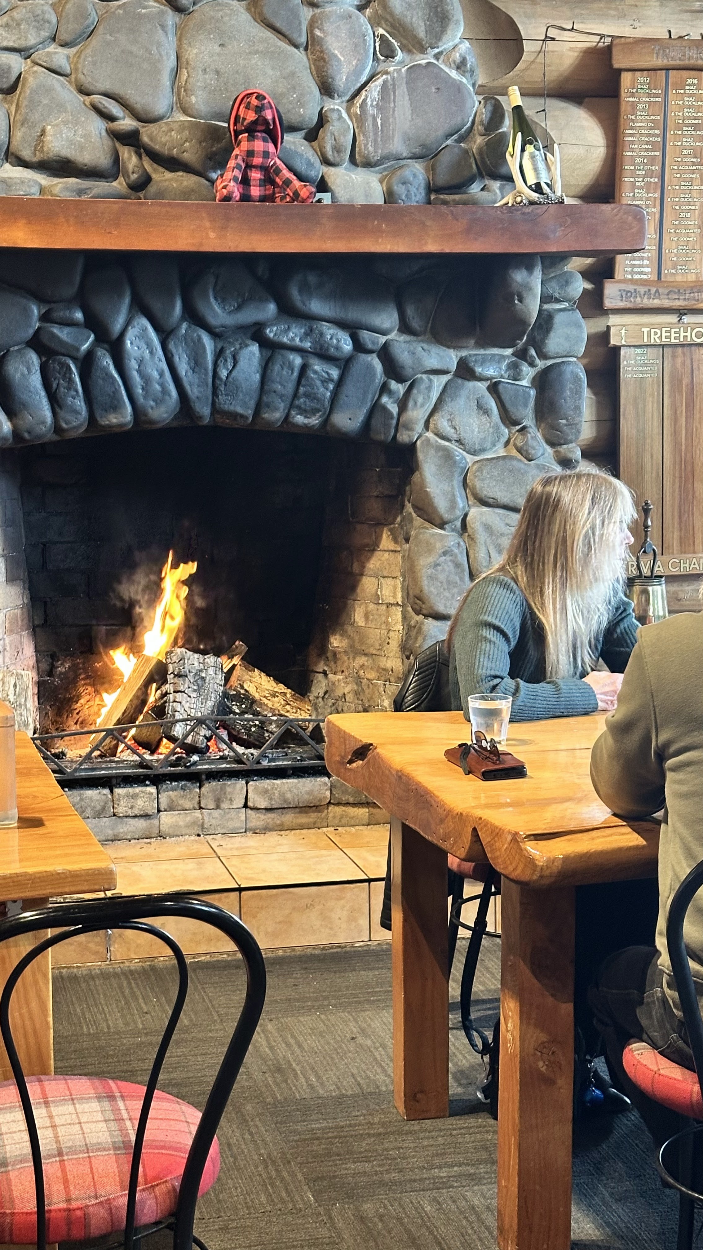 Picture for The Lighthouse Restaurant (New Plymouth)