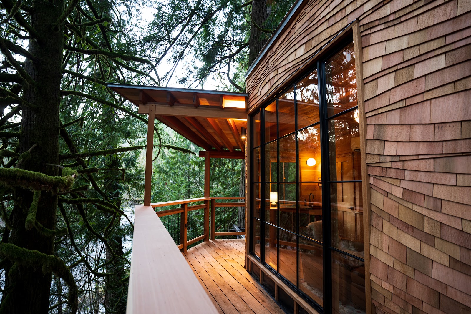 Picture for Treehouse Point