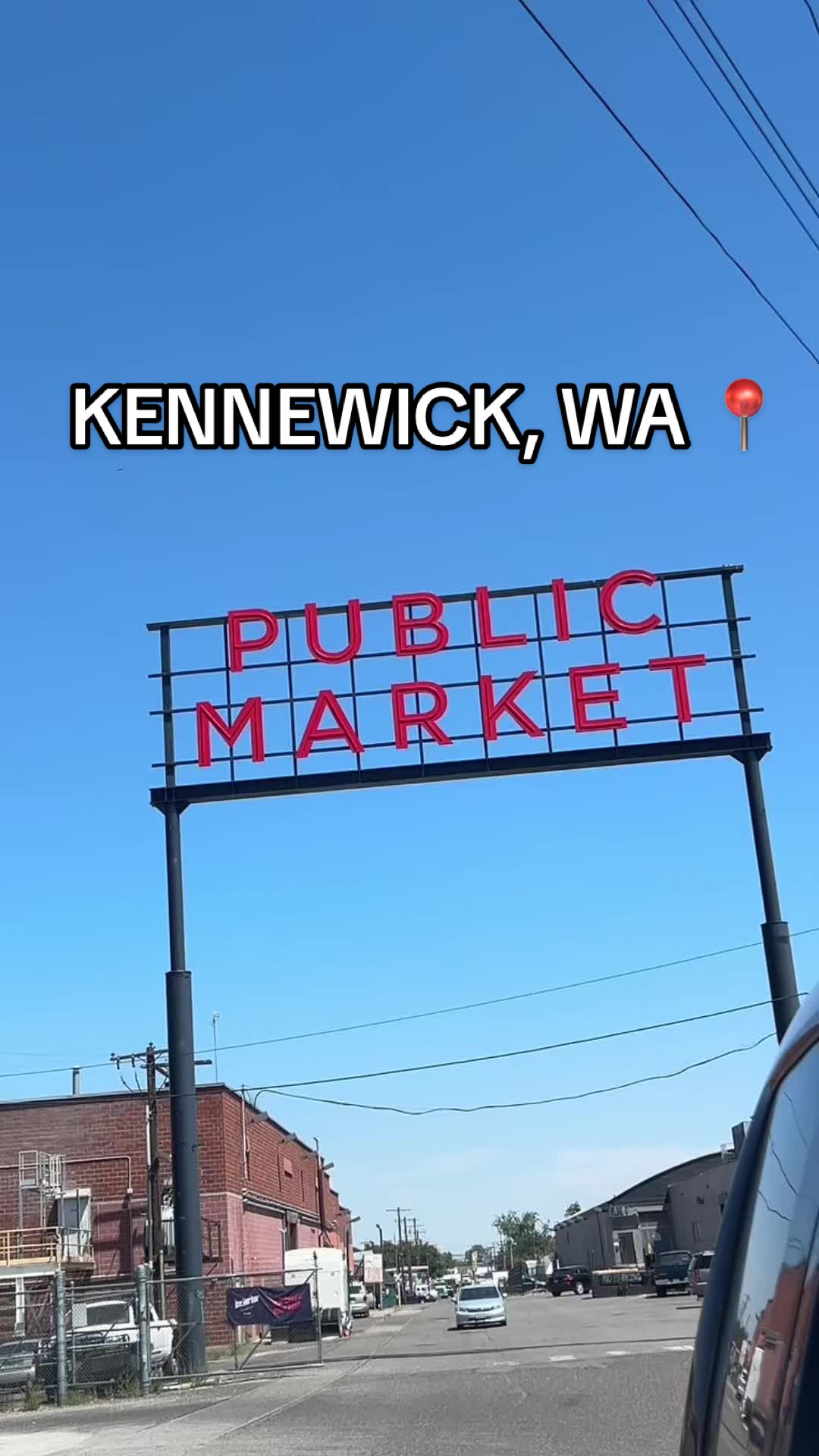 Tri-Cities, WA