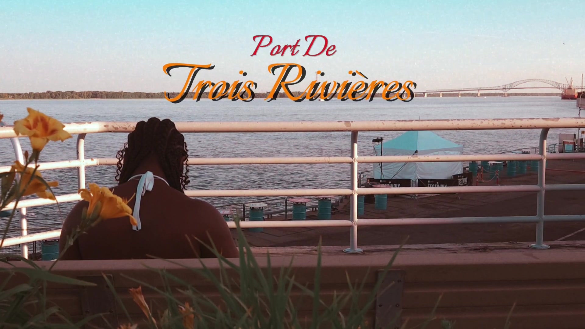 Trois-Rivières