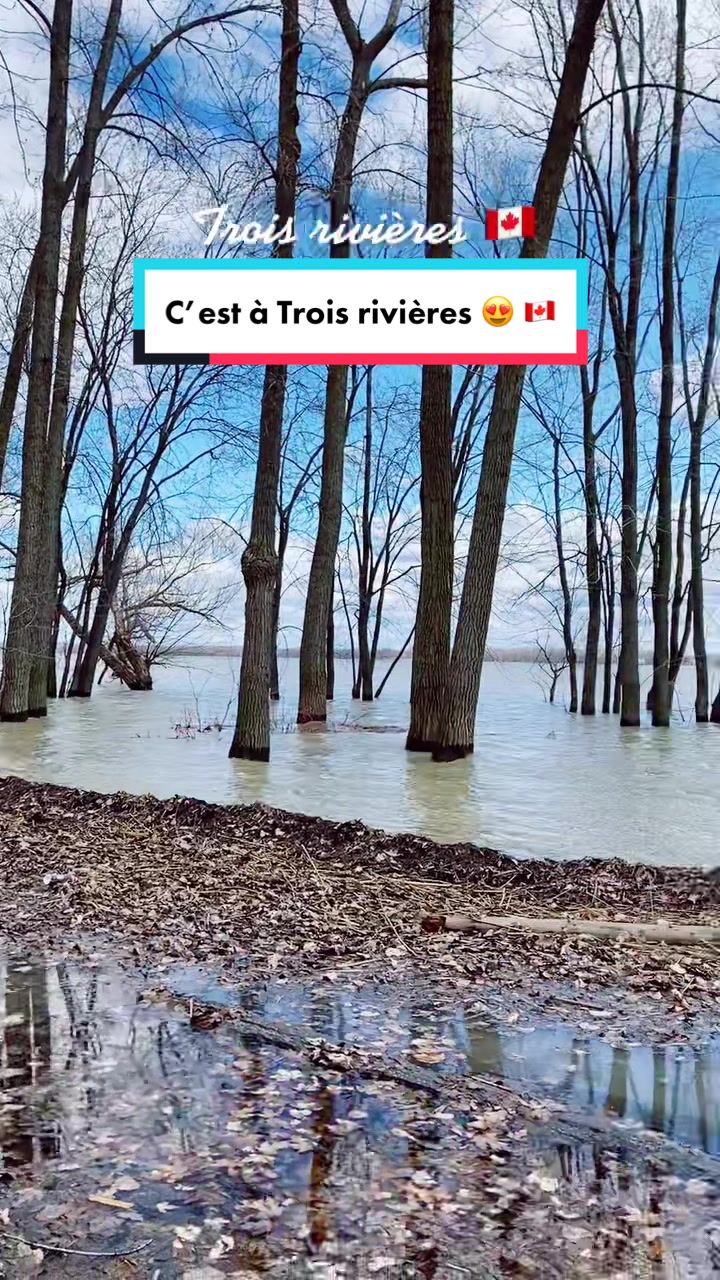 Trois-Rivières