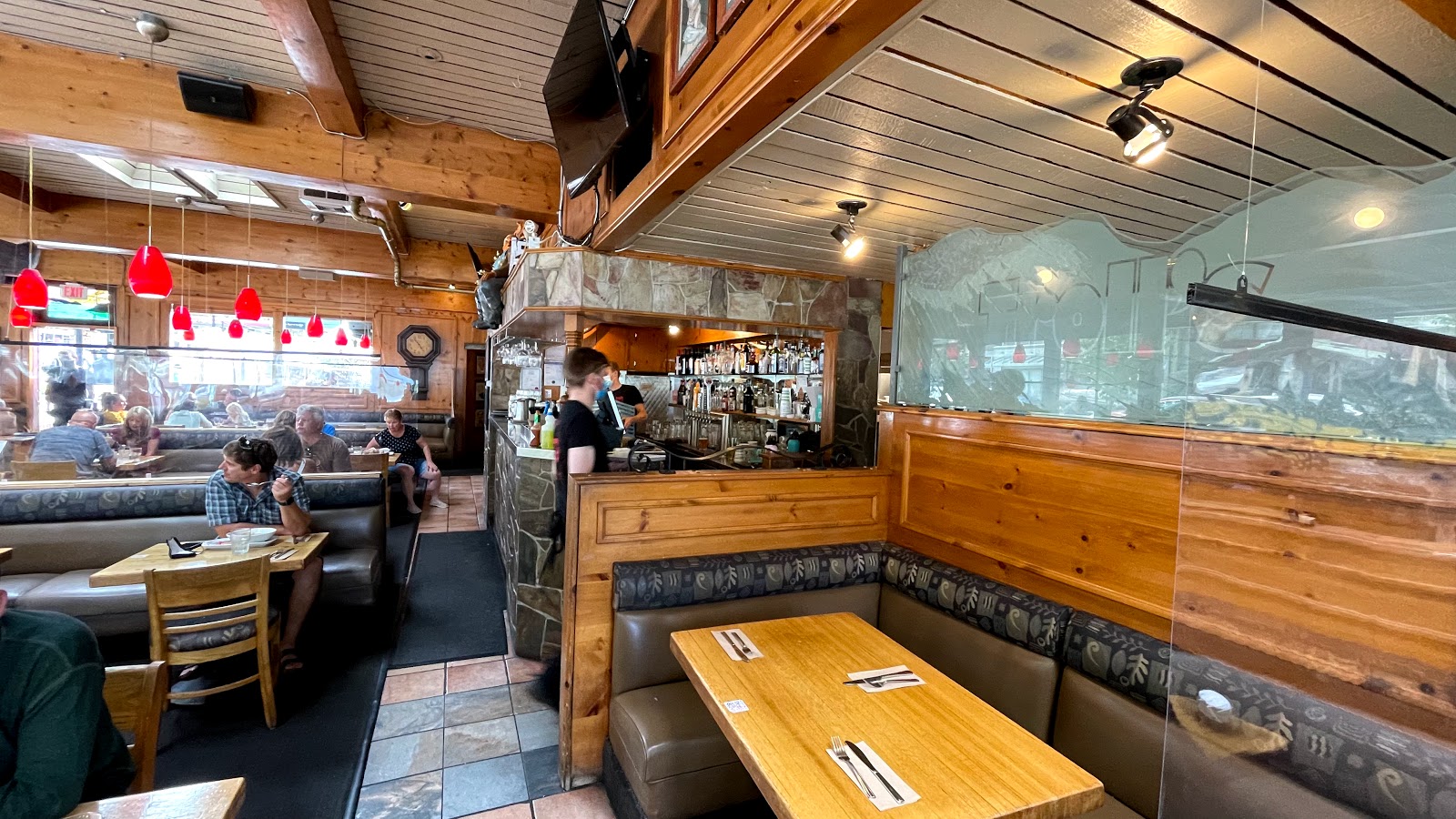 Picture for Troll’s Restaurant in Horseshoe Bay