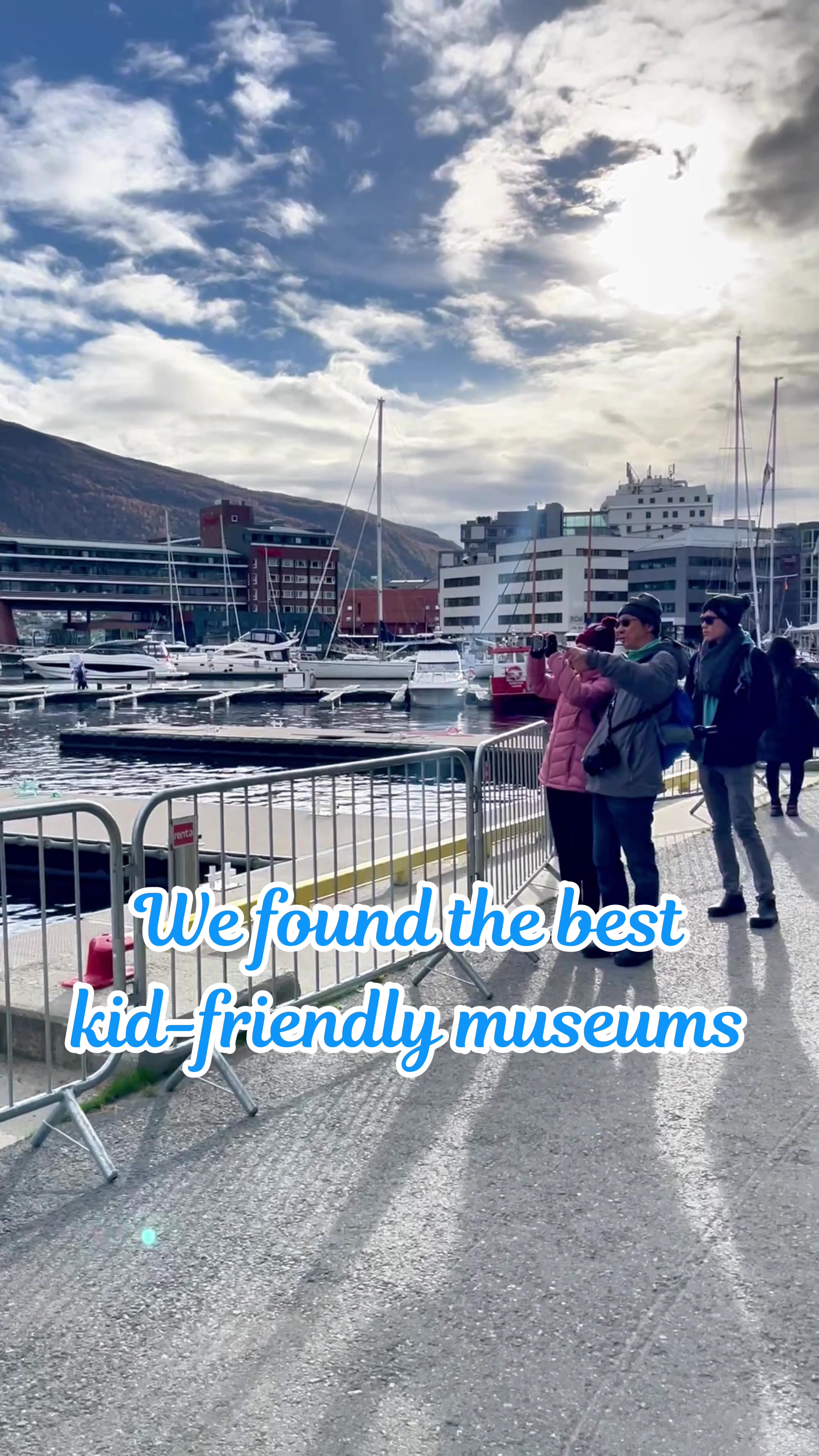 Tromsø Museum – Universitetsmuseet