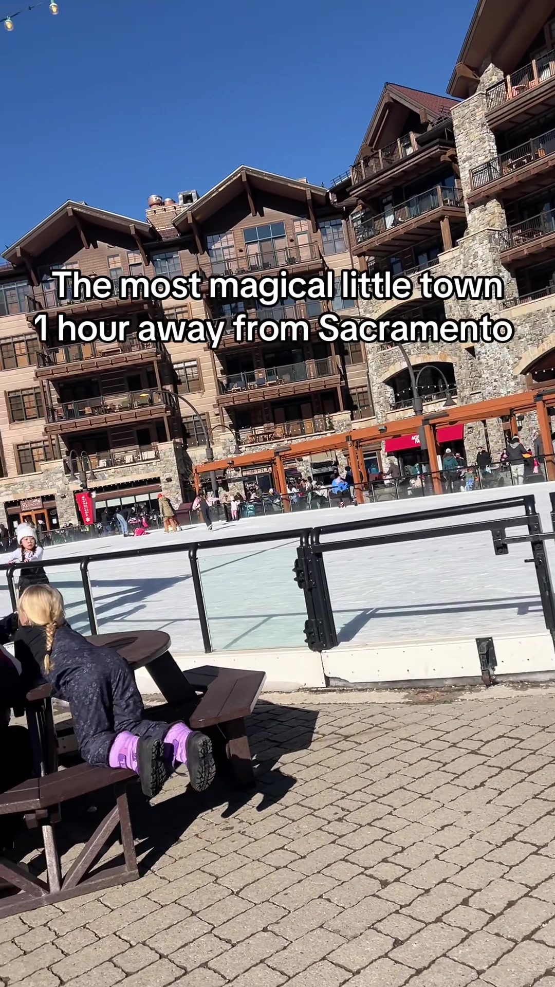 Truckee, CA