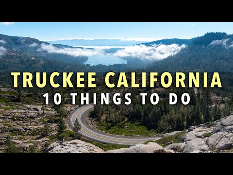 Truckee