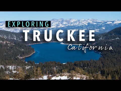 Truckee