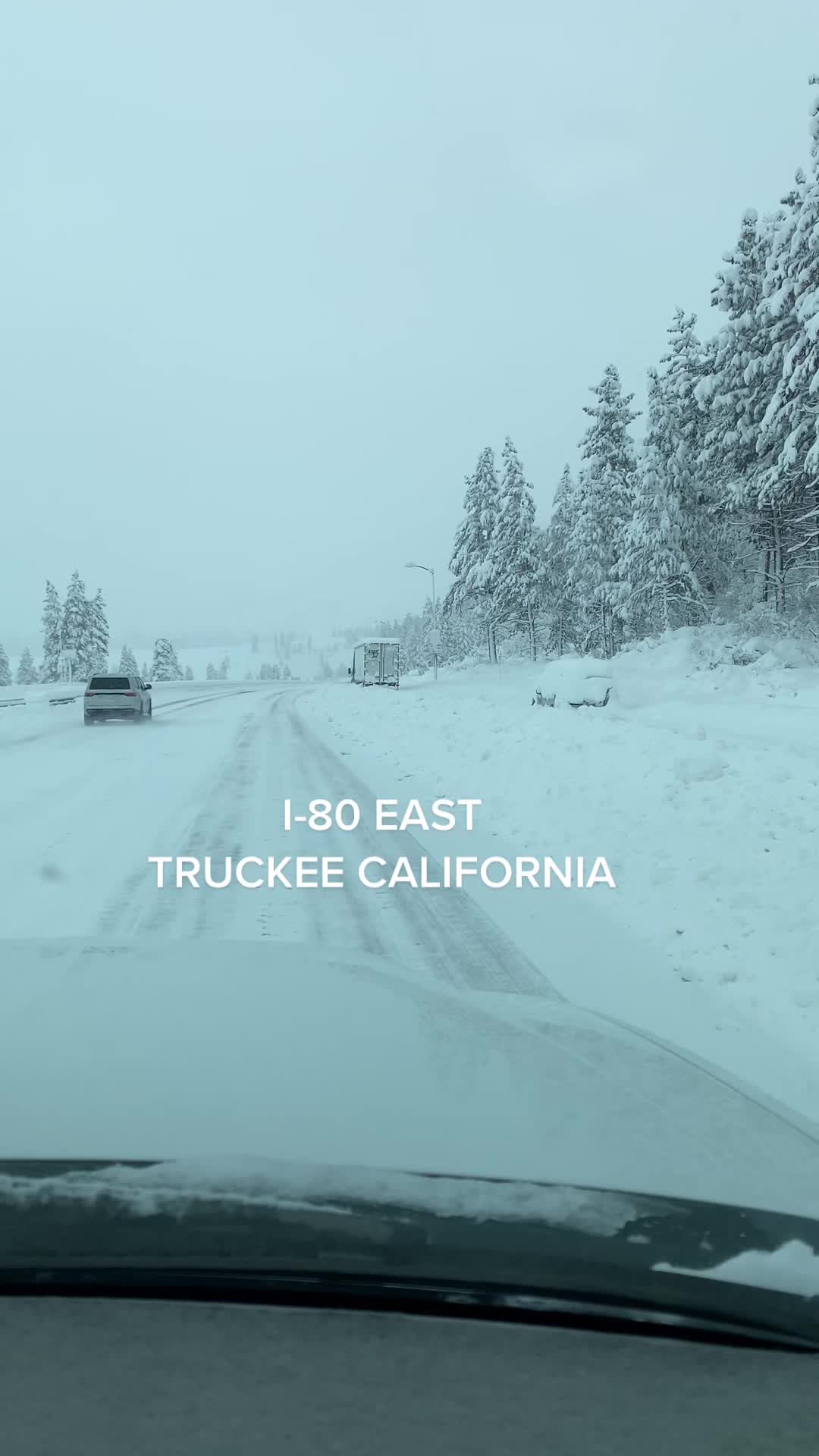 Truckee