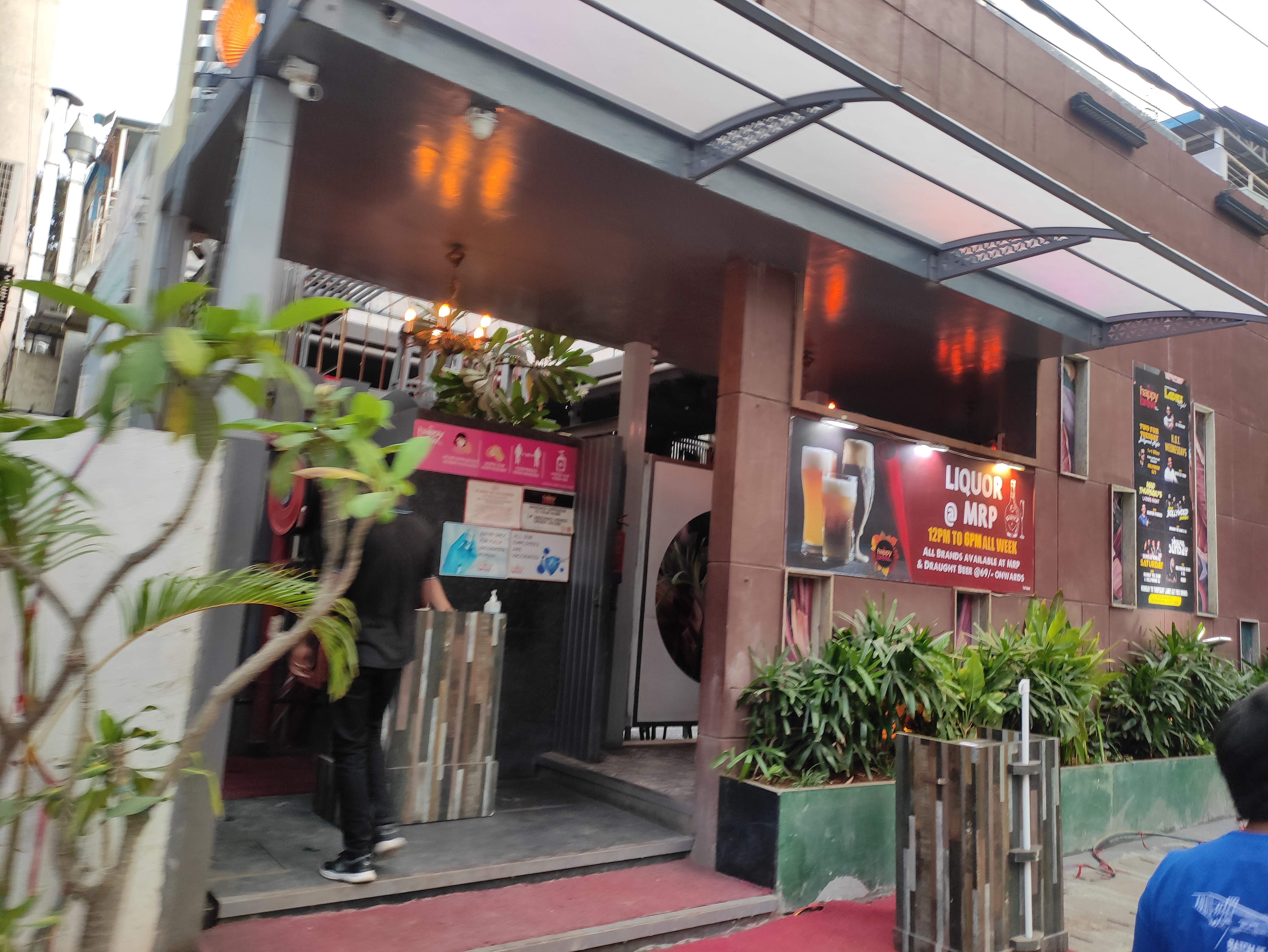 תמונה עבור Truffles (Koramangala)