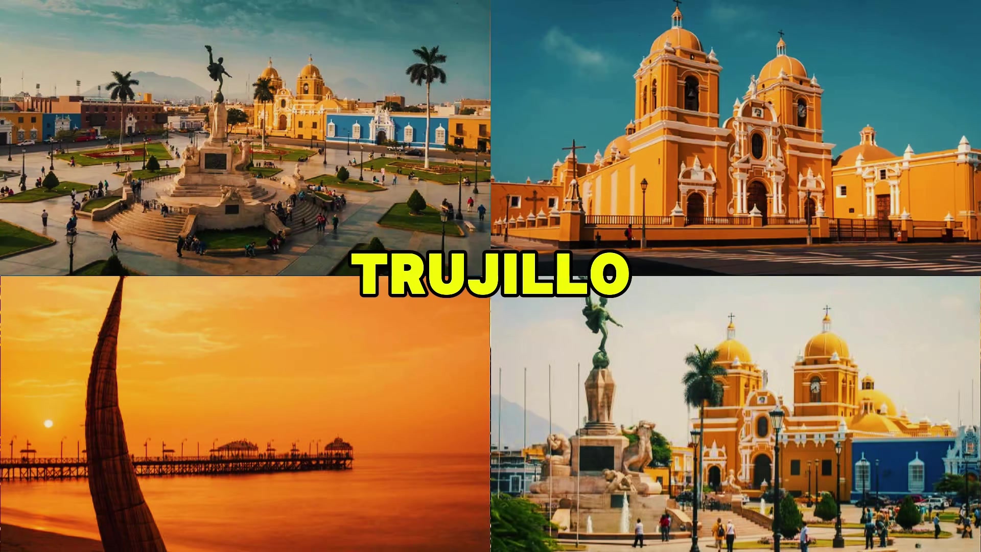Trujillo