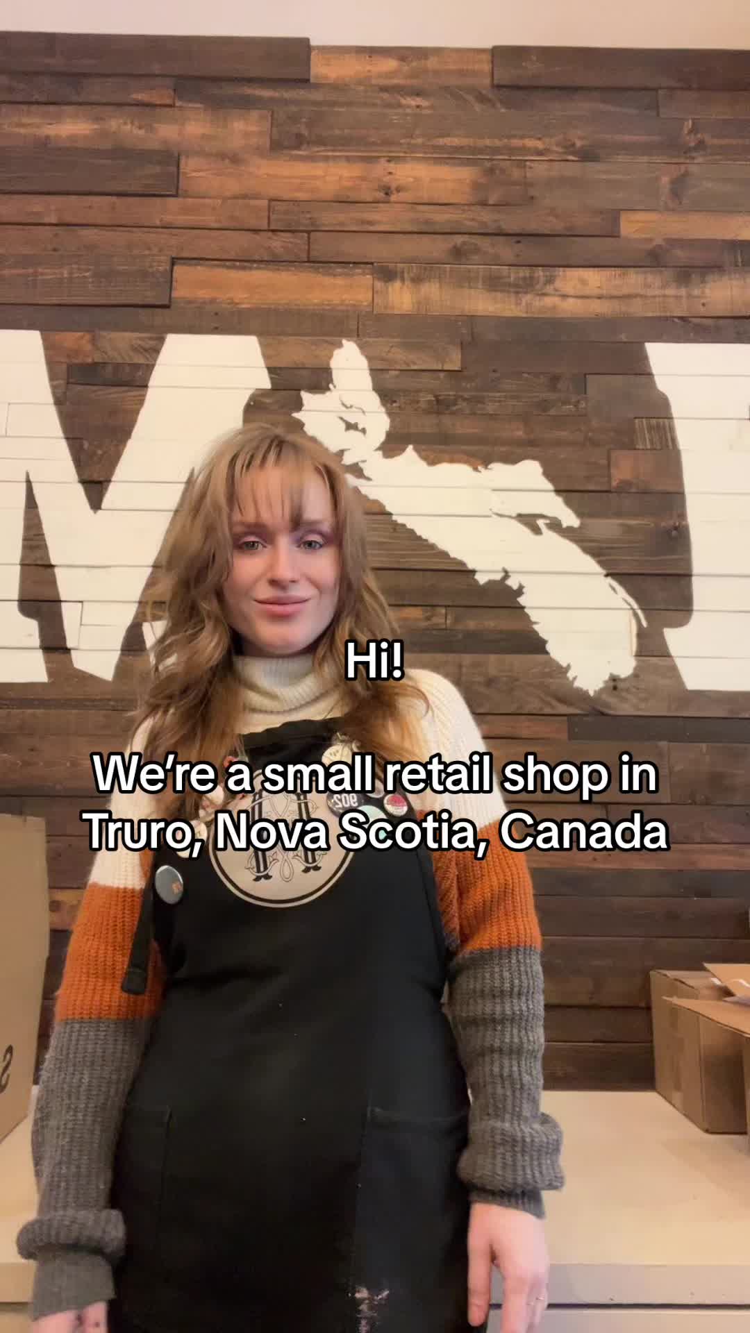 Truro, Nova Scotia