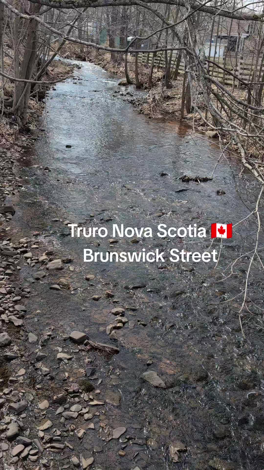 Truro, Nova Scotia