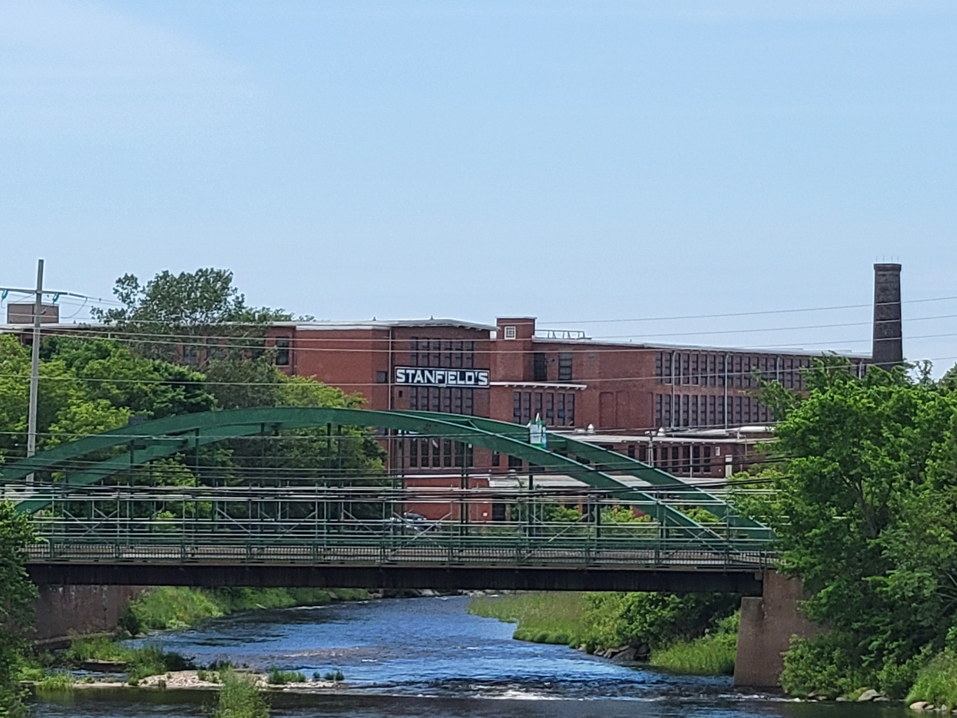 Truro, Nova Scotia