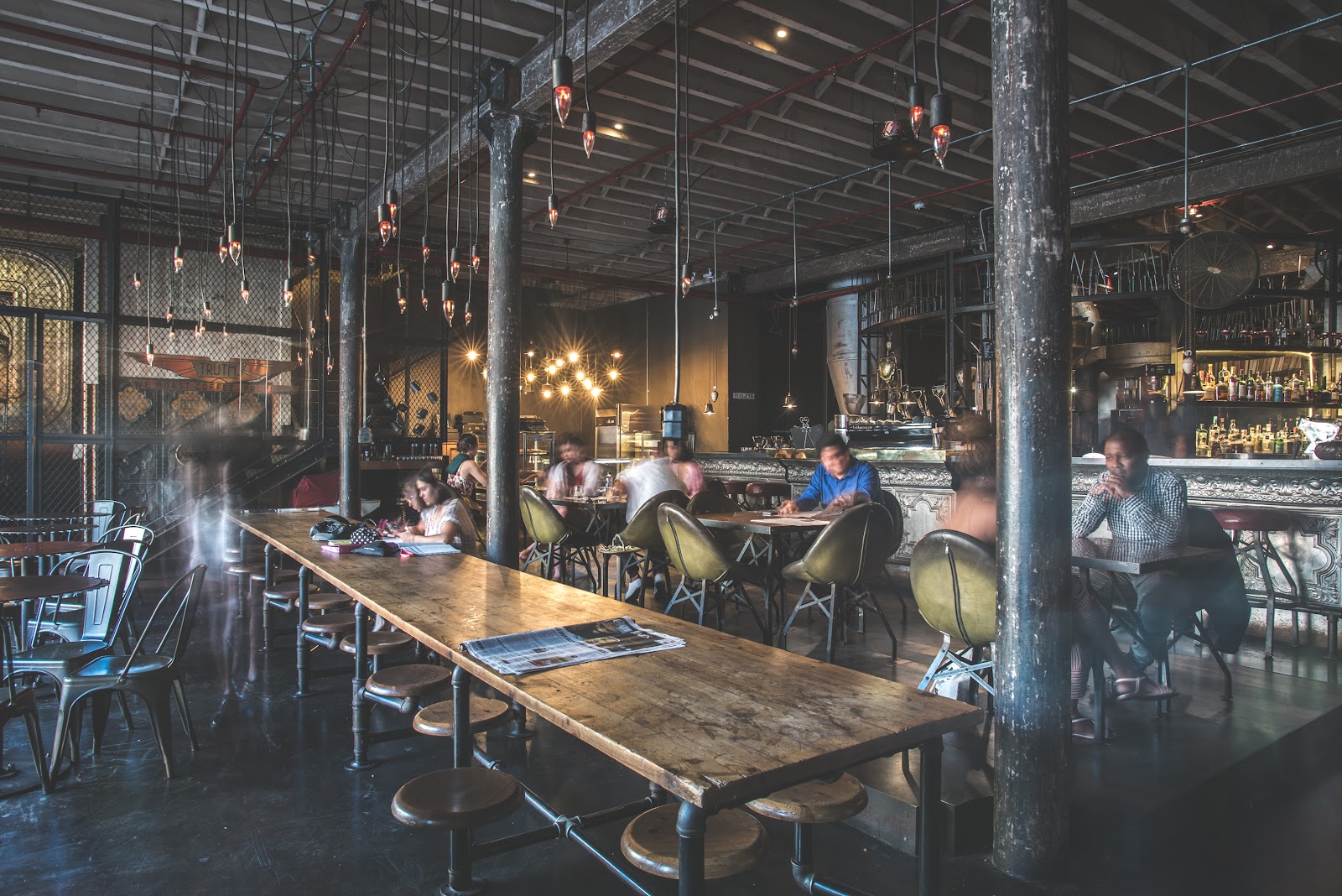 Picture for Truth Coffee Roasting