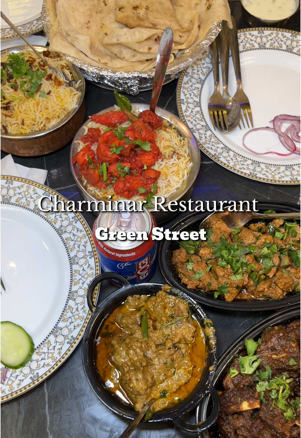 צ'רמין (Charminar)
