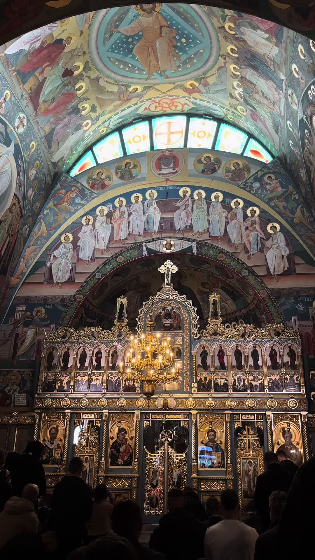 Церковь Святого Николая
