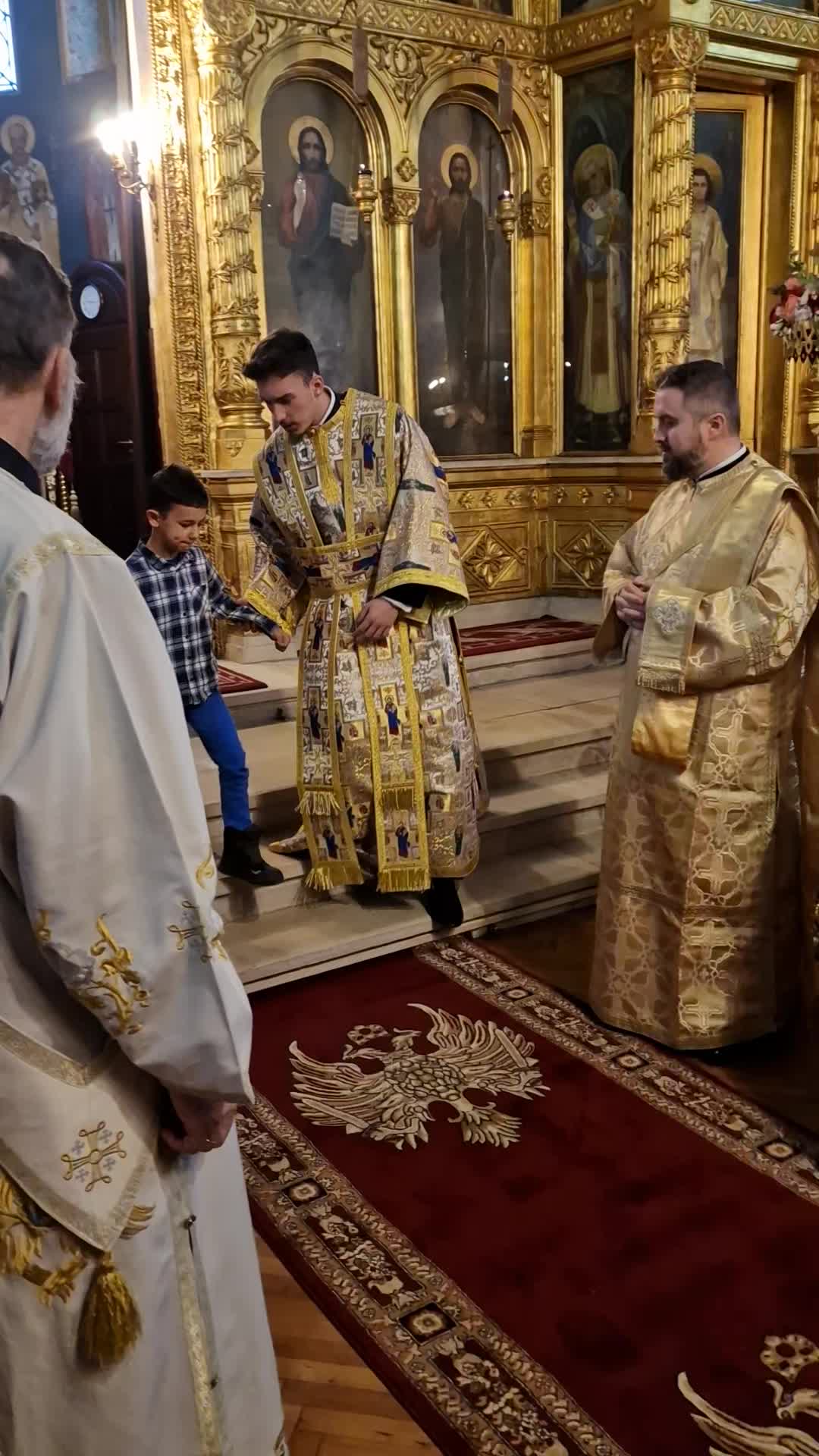 Церковь Святой Петки Самарджийской