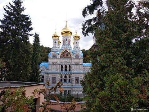 Церковь Святых Петра и Павла