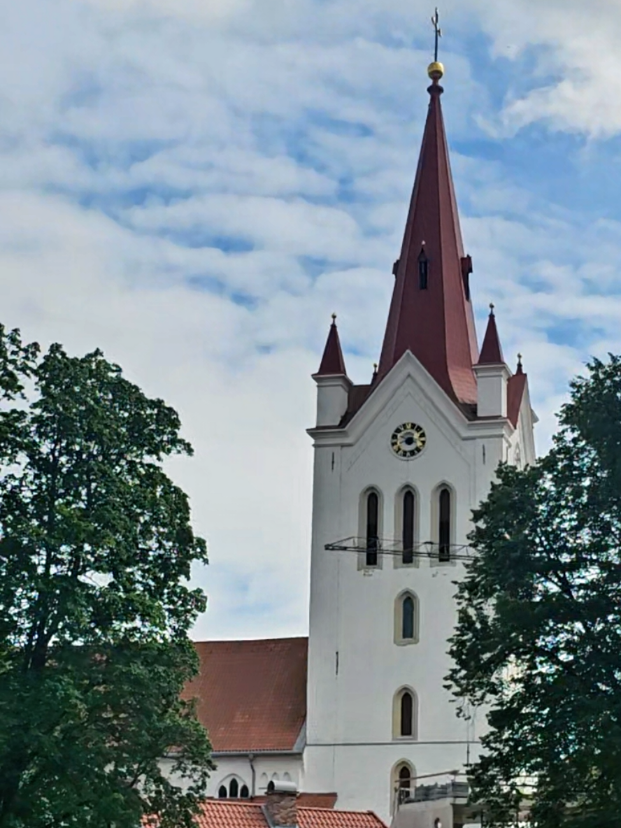 Цесисский замок