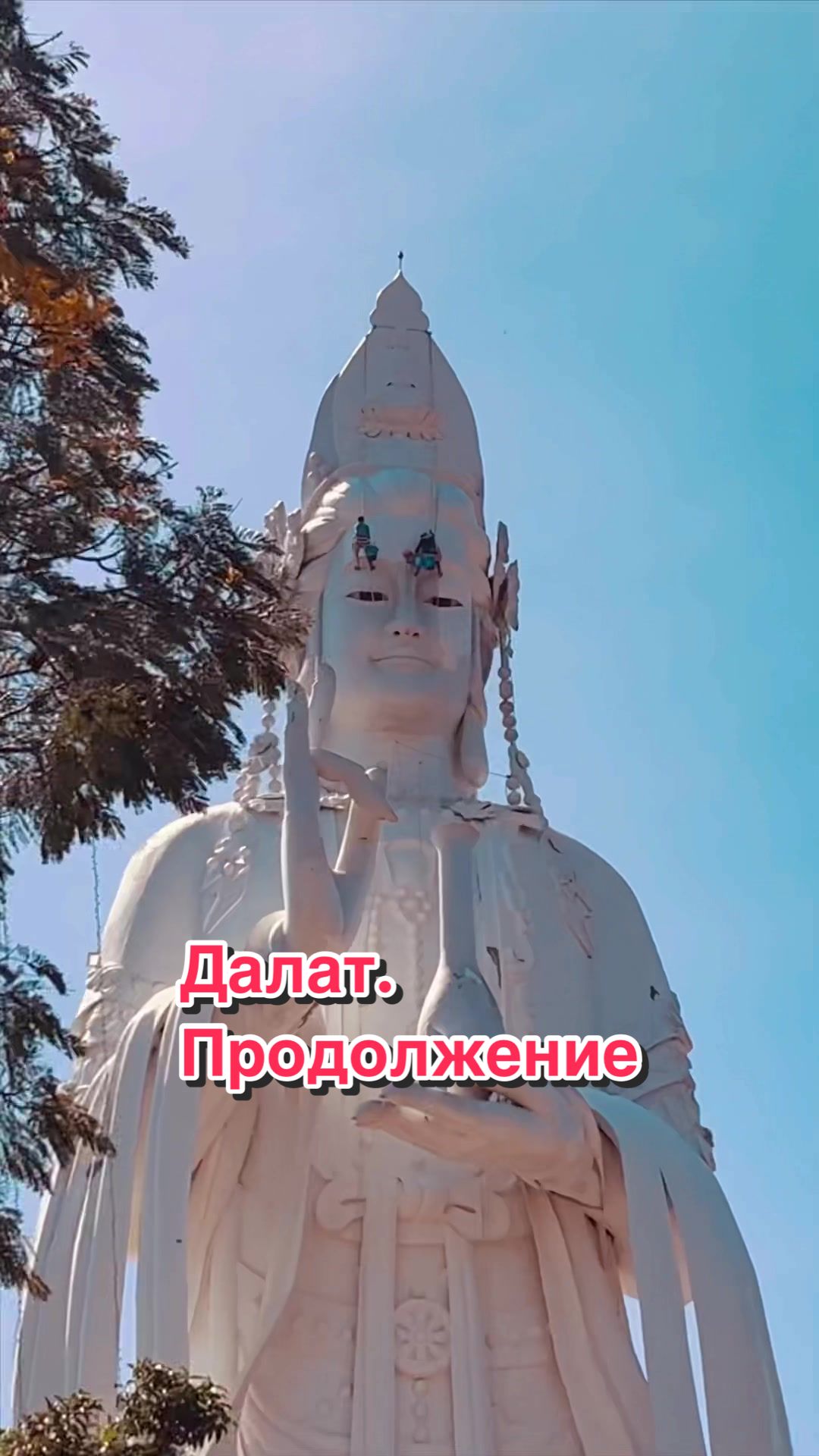 Цветочные сады Далата