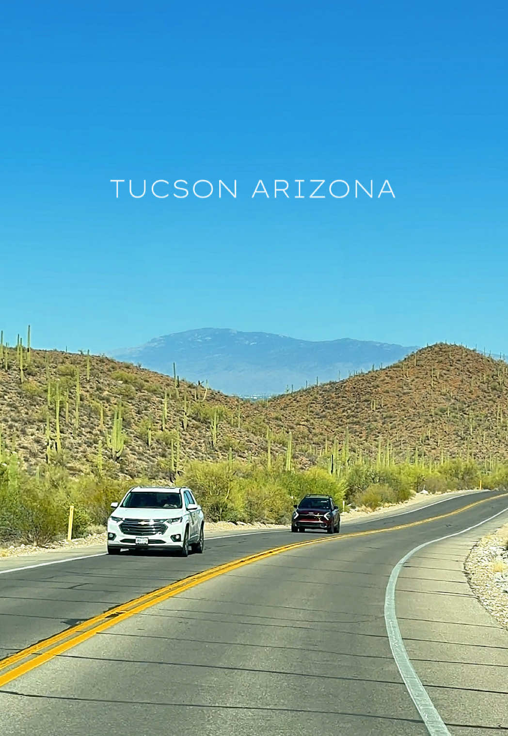 Tucson, AZ