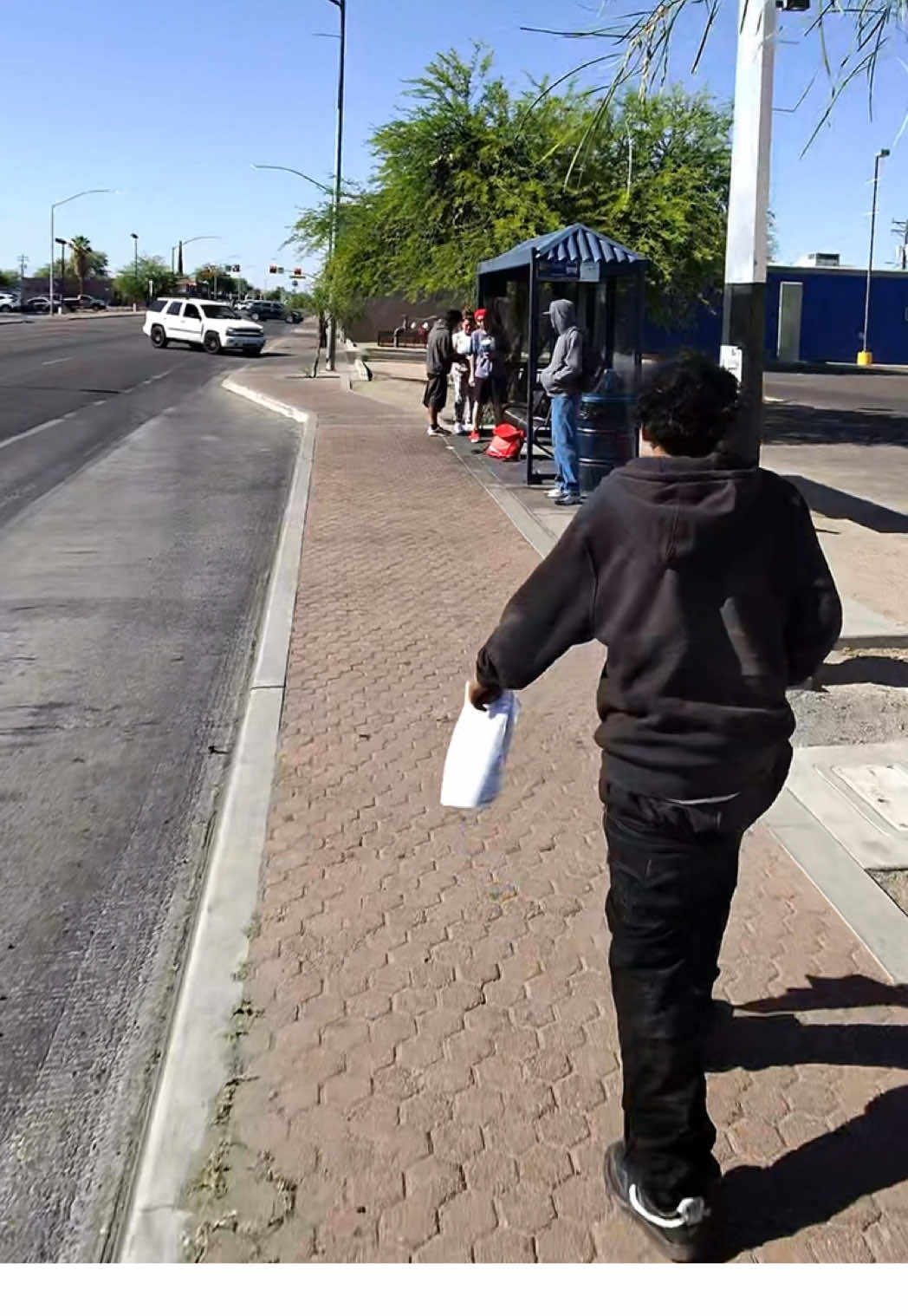 Tucson, AZ