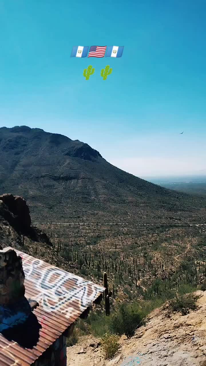 Tucson Mountain Park