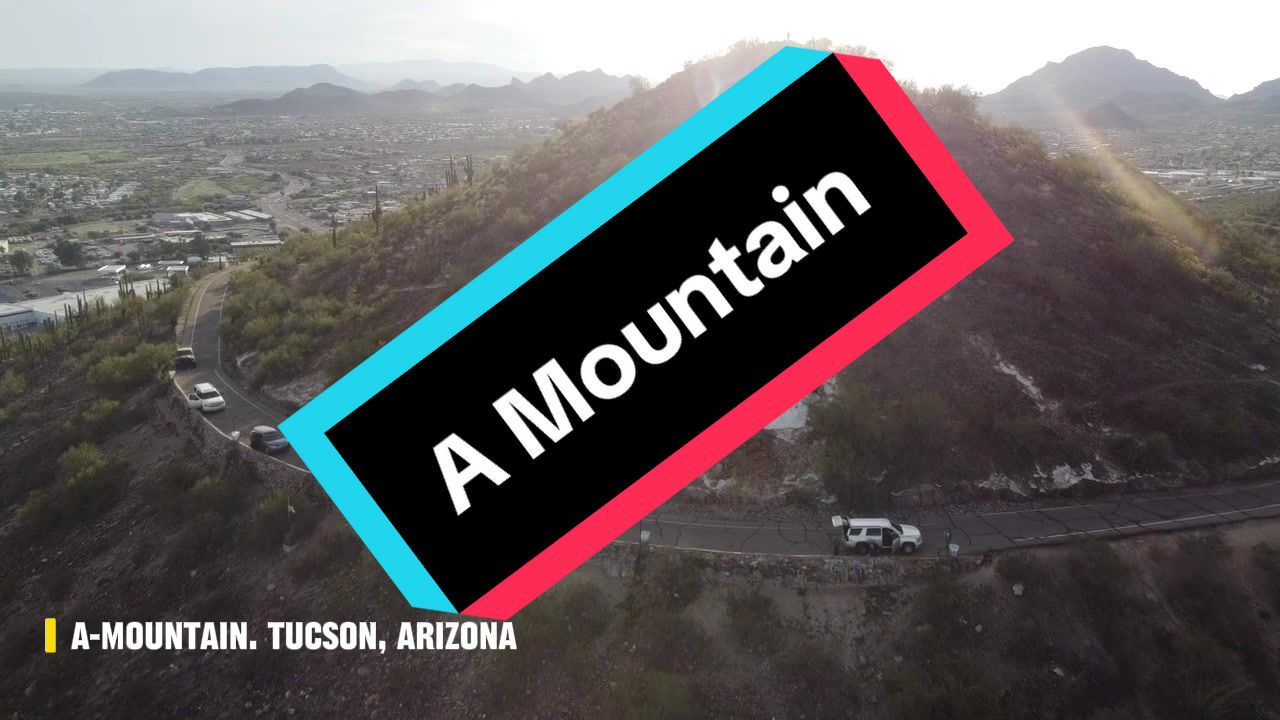 Tucson Mountain Park