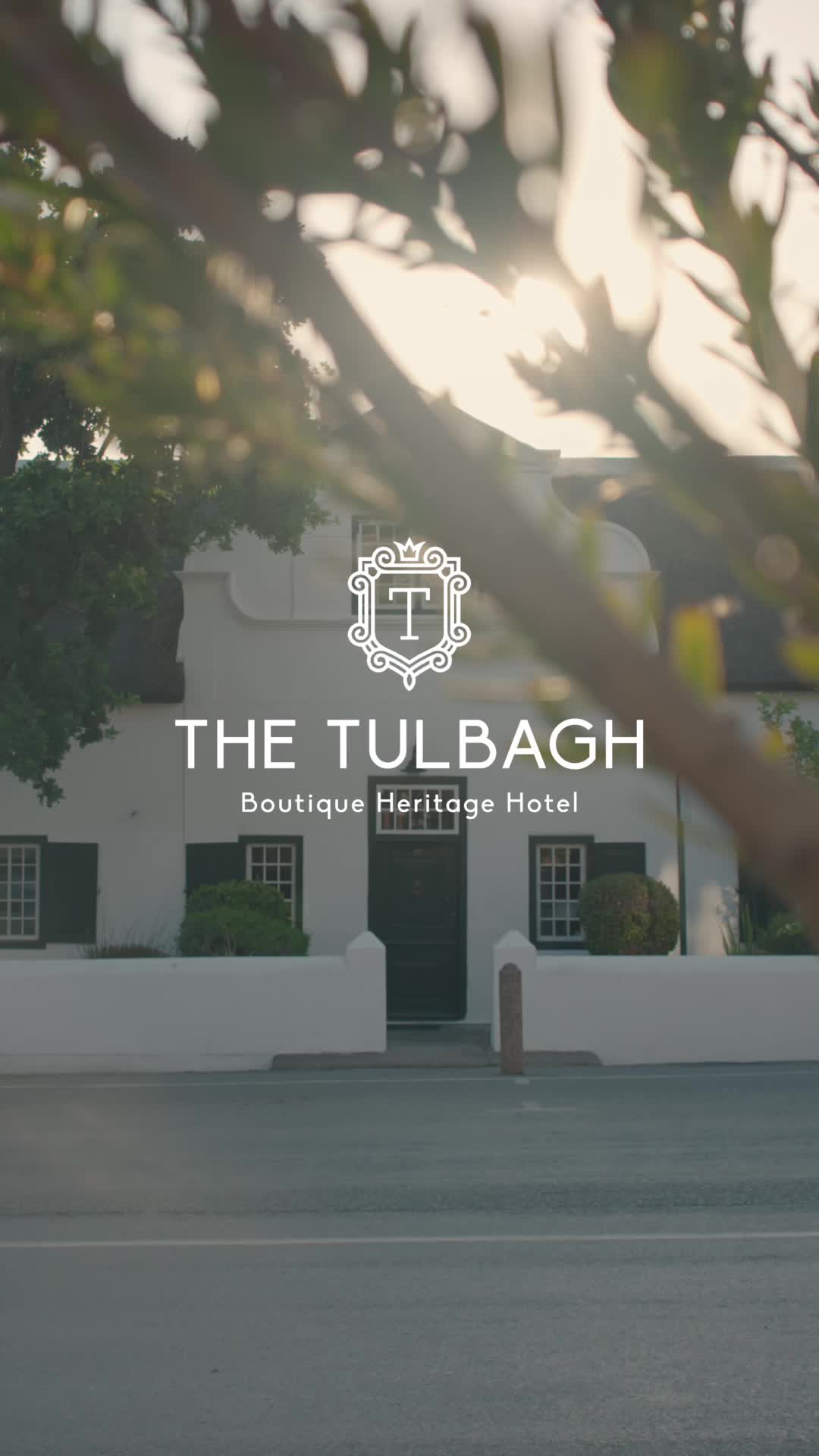 Tulbagh