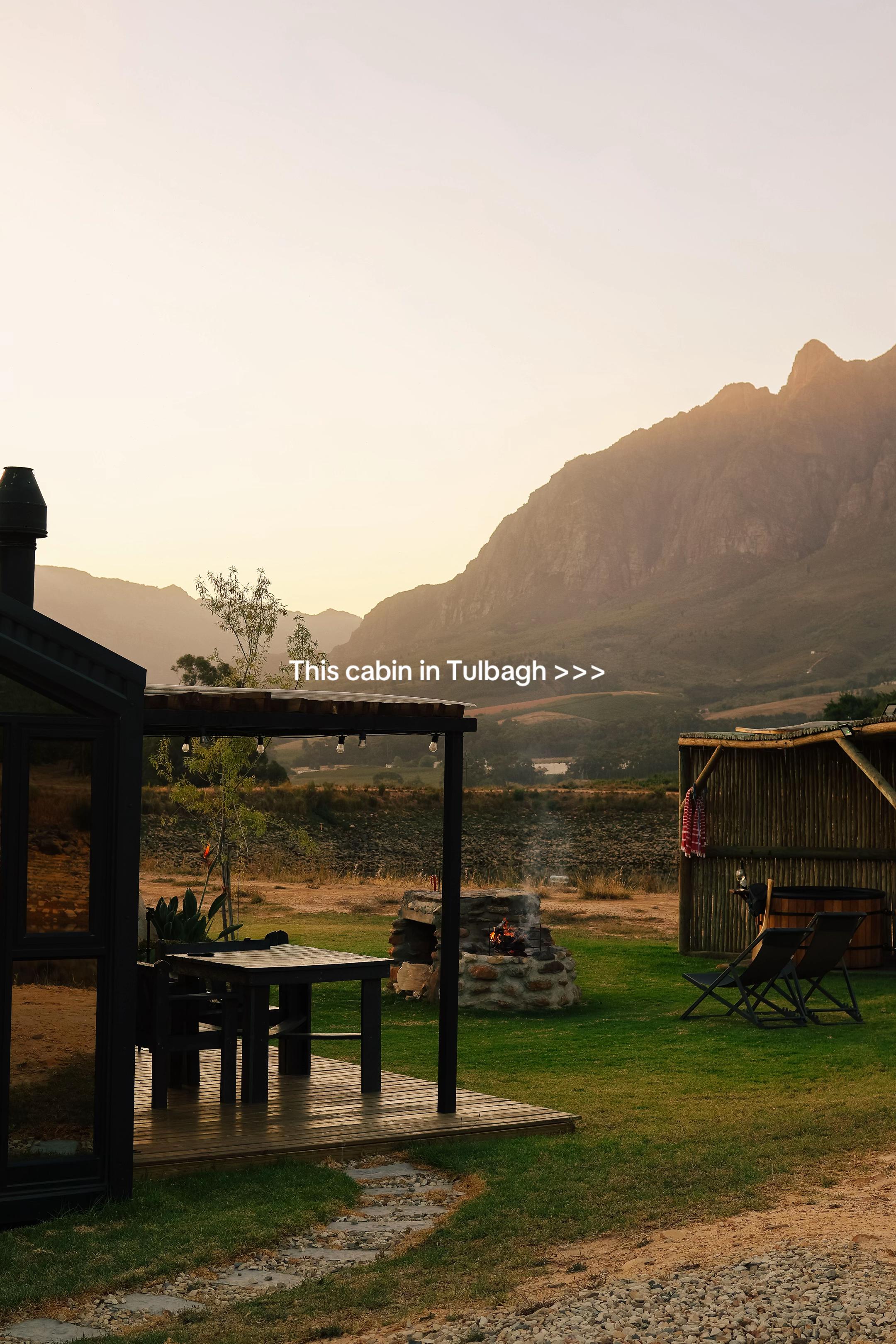 Tulbagh