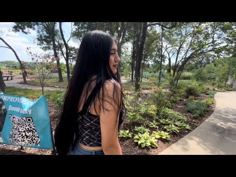 Tulsa Botanic Garden