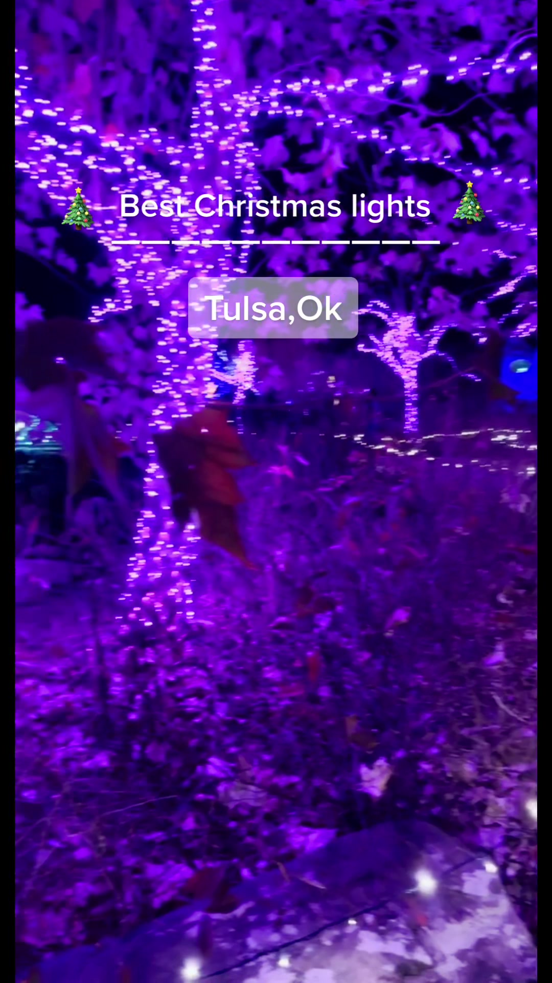 Tulsa Botanic Garden