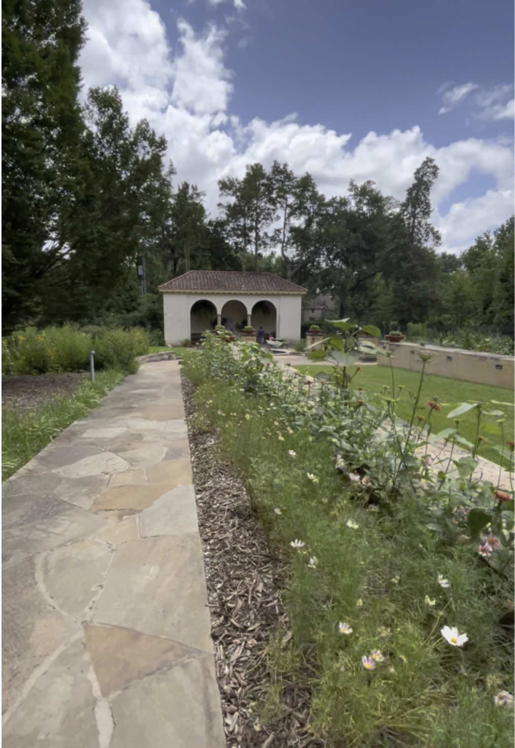 Tulsa Botanic Garden