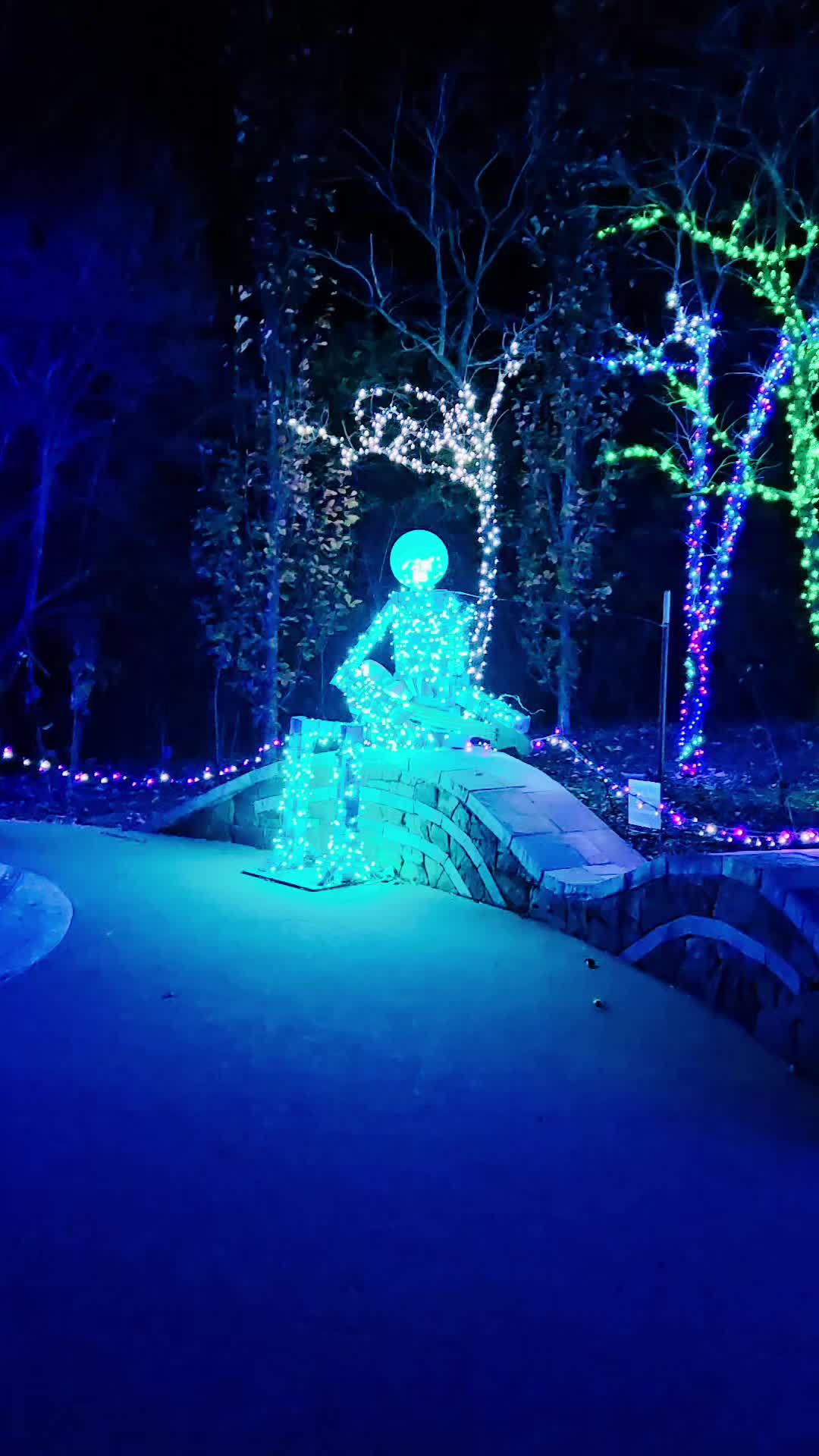 Tulsa Botanic Garden