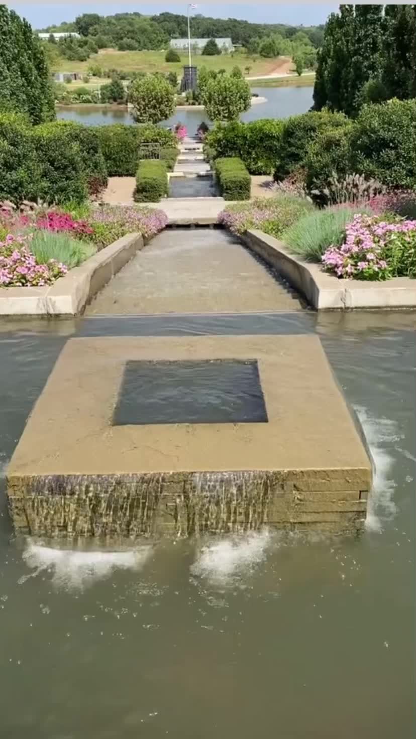 Tulsa Botanic Garden