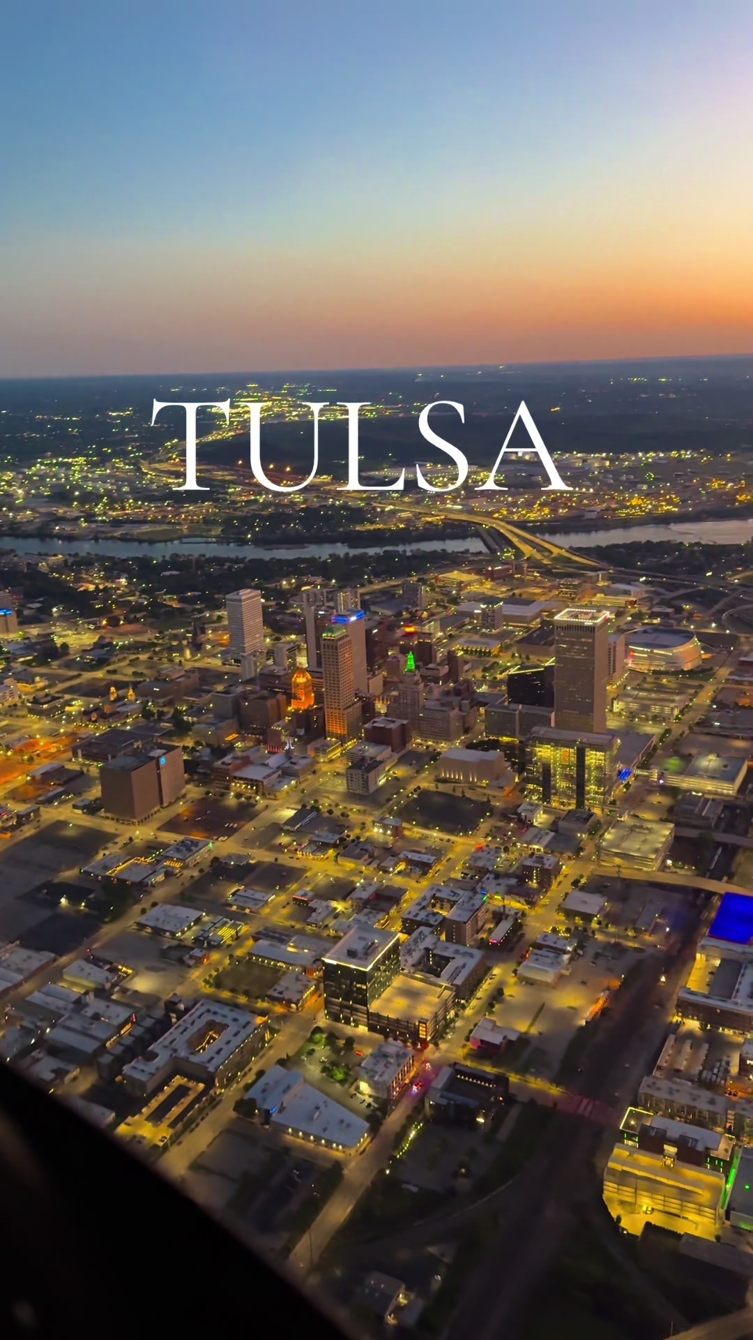 Tulsa, OK