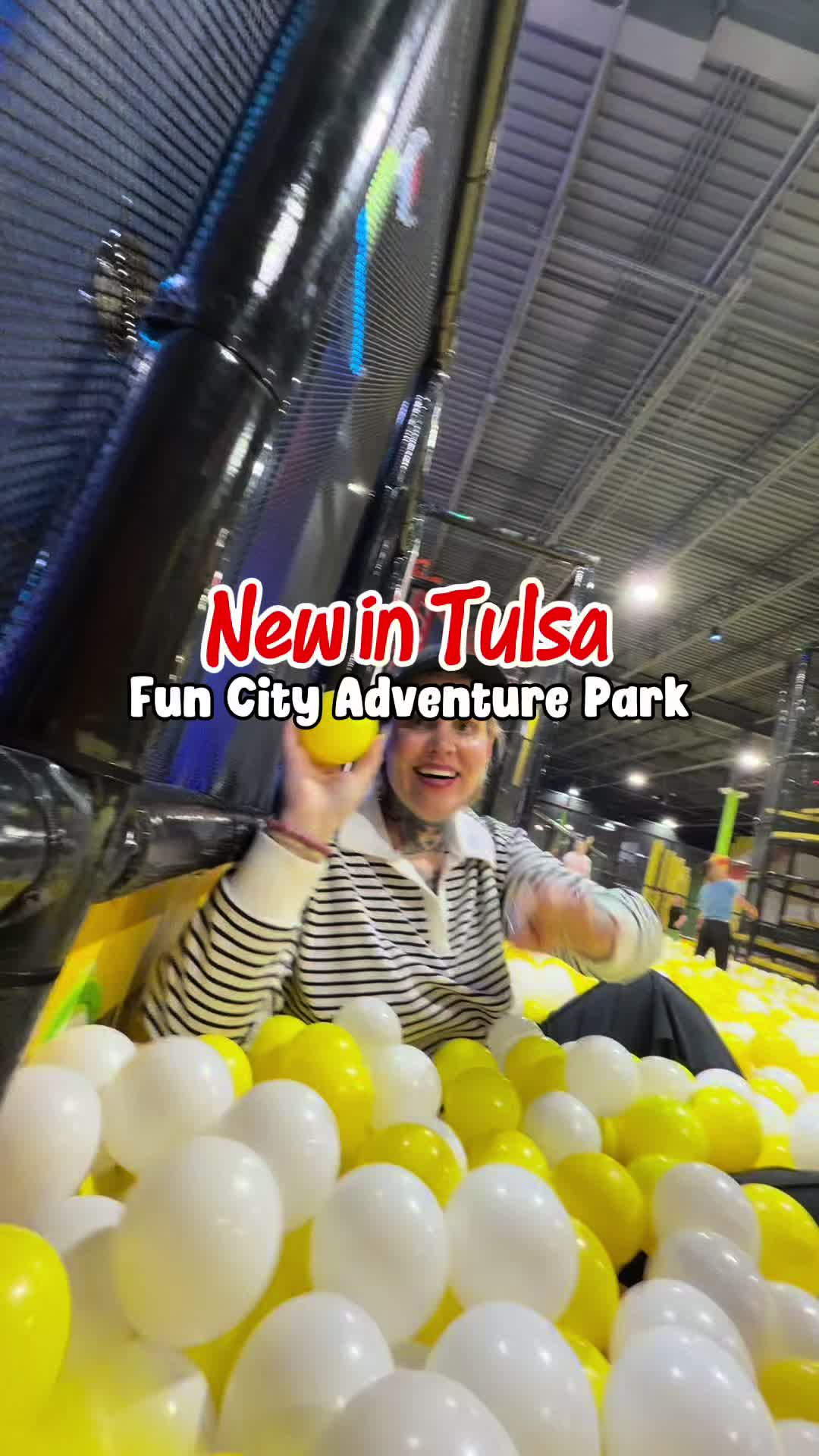Tulsa, OK