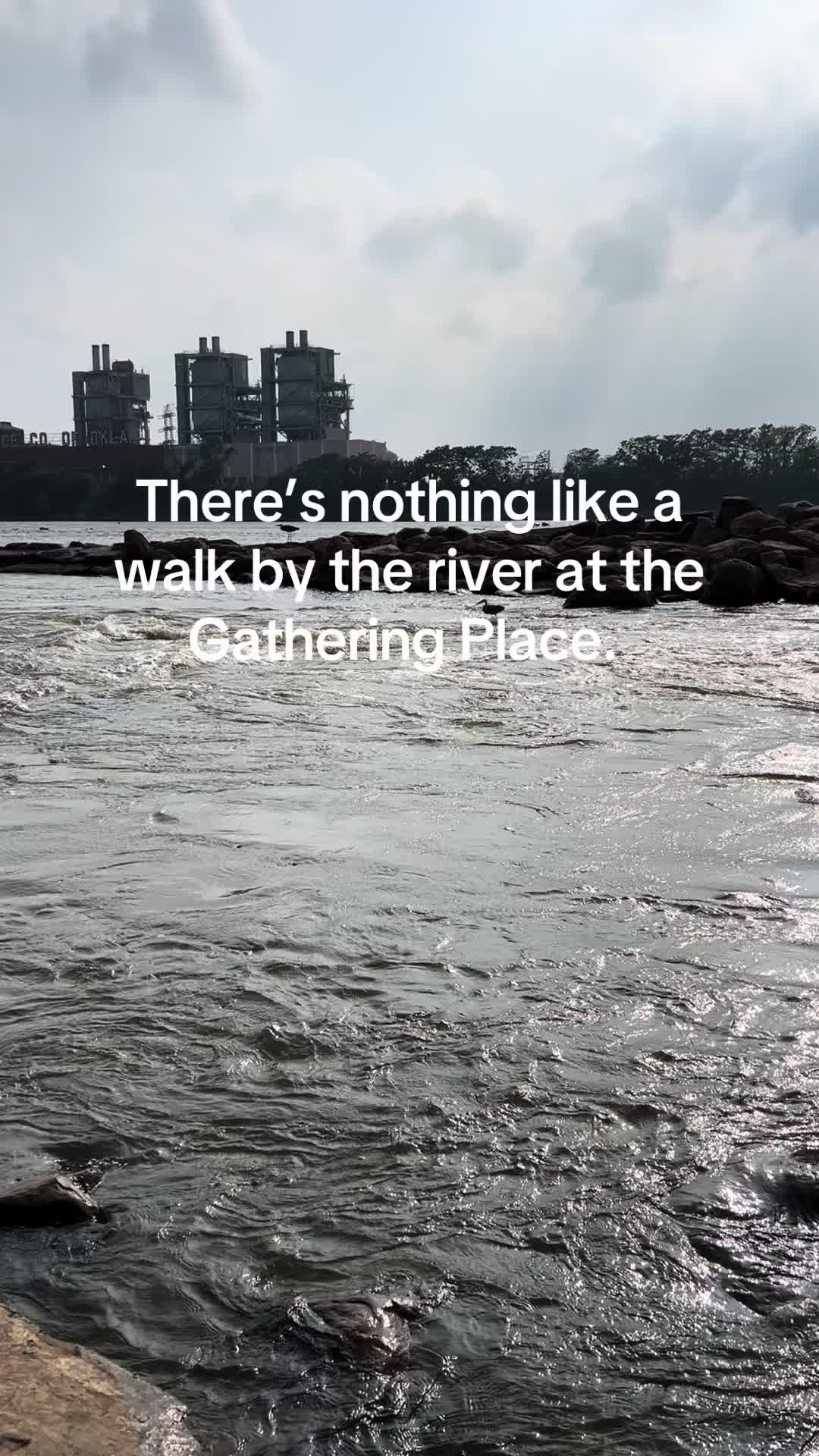 Tulsa River Parks