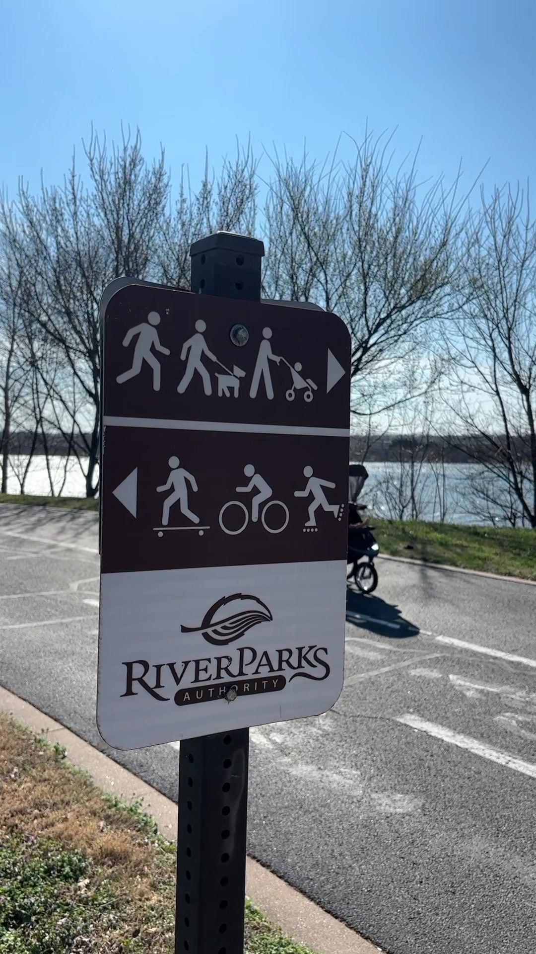 Tulsa River Parks