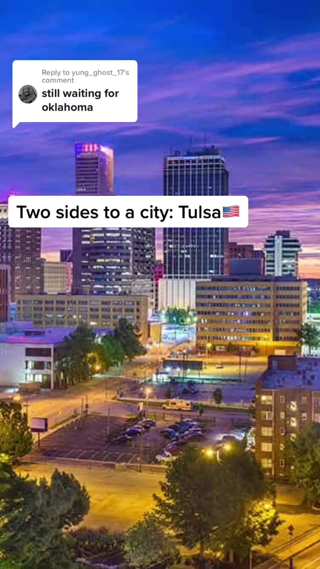 Tulsa